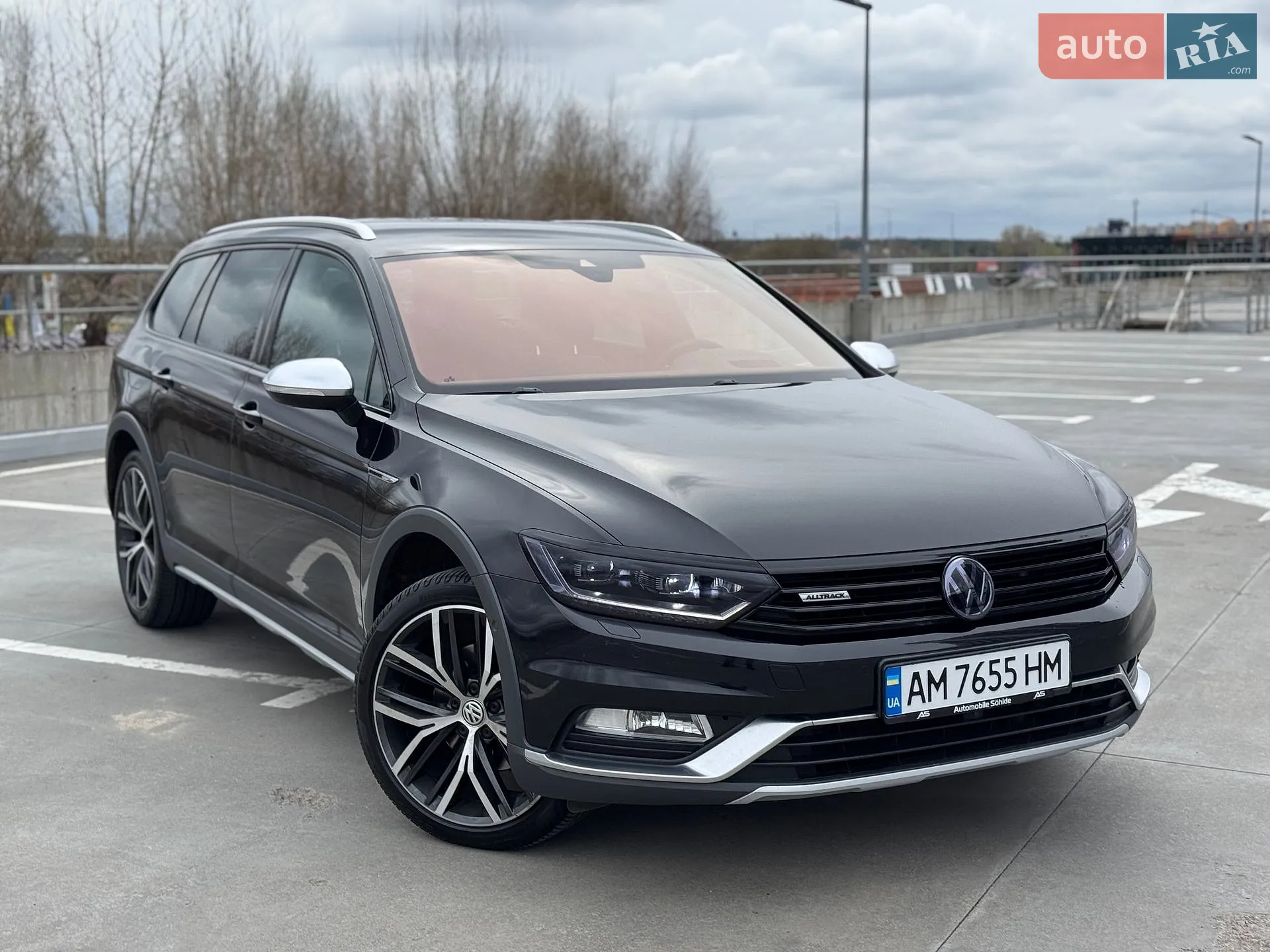 2019 Volkswagen Passat - мініатюра 38