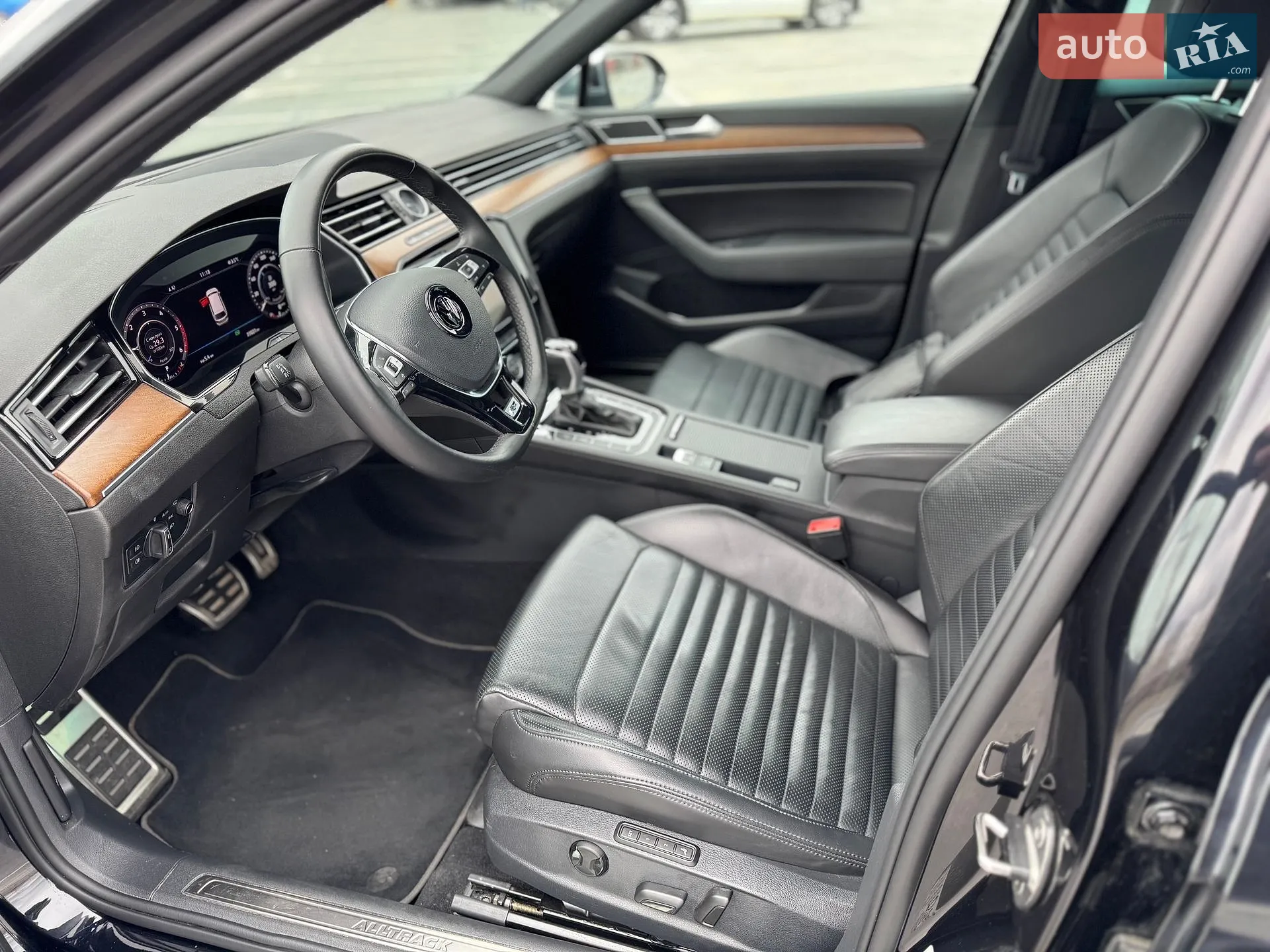 2019 Volkswagen Passat - мініатюра 41