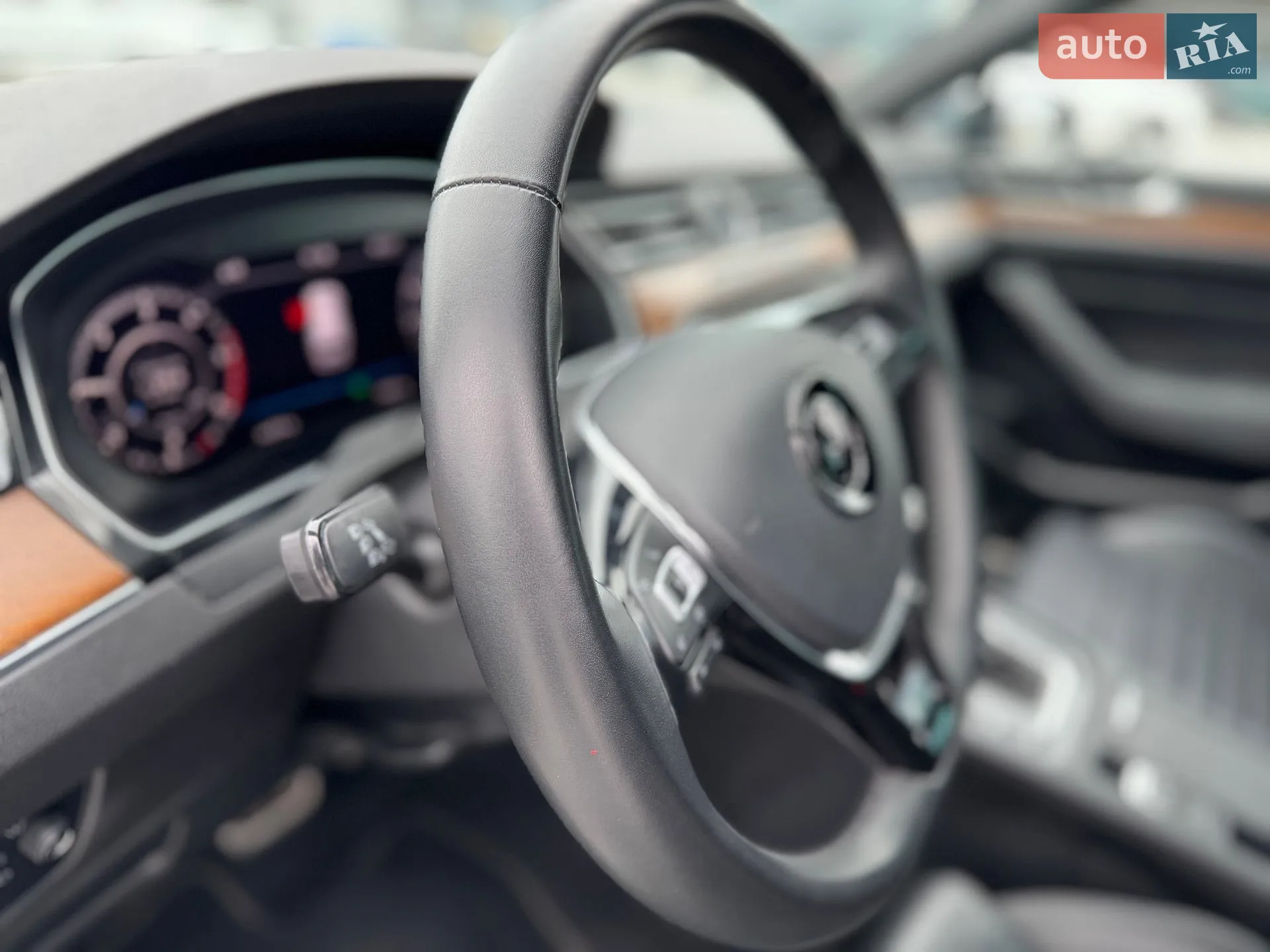 2019 Volkswagen Passat - мініатюра 46