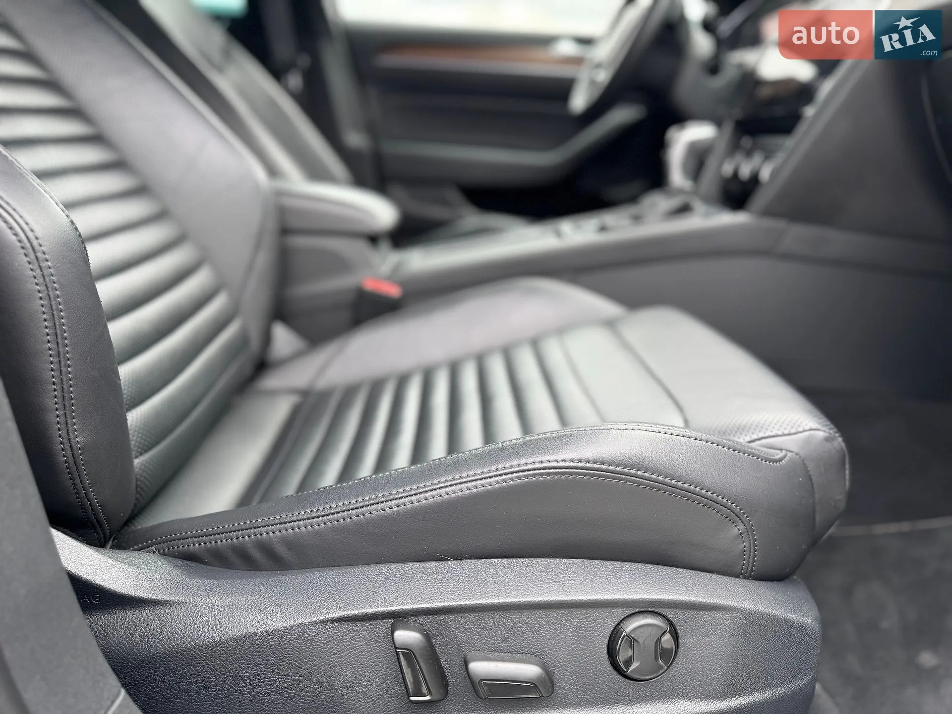2019 Volkswagen Passat - мініатюра 52