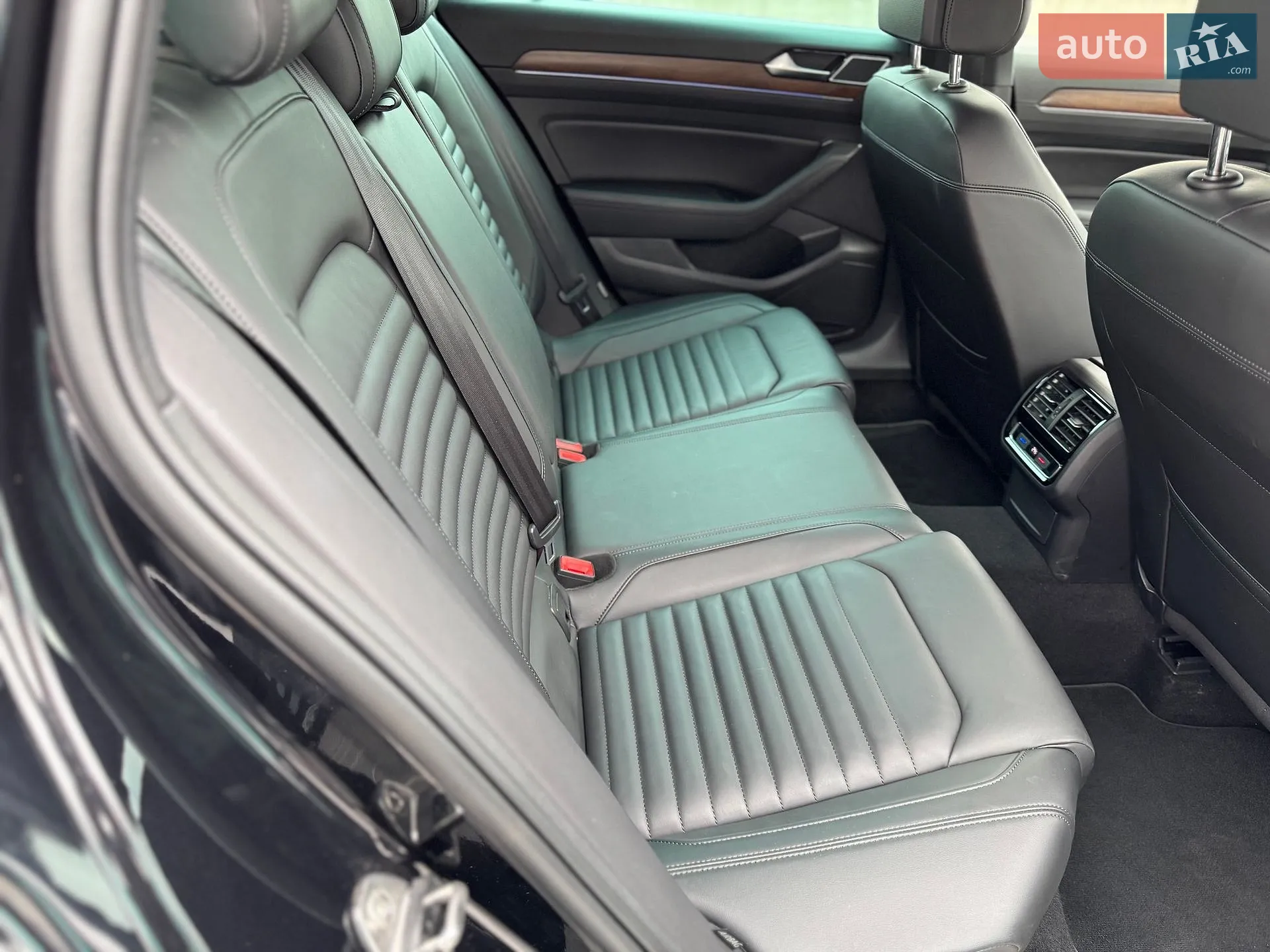 2019 Volkswagen Passat - мініатюра 59