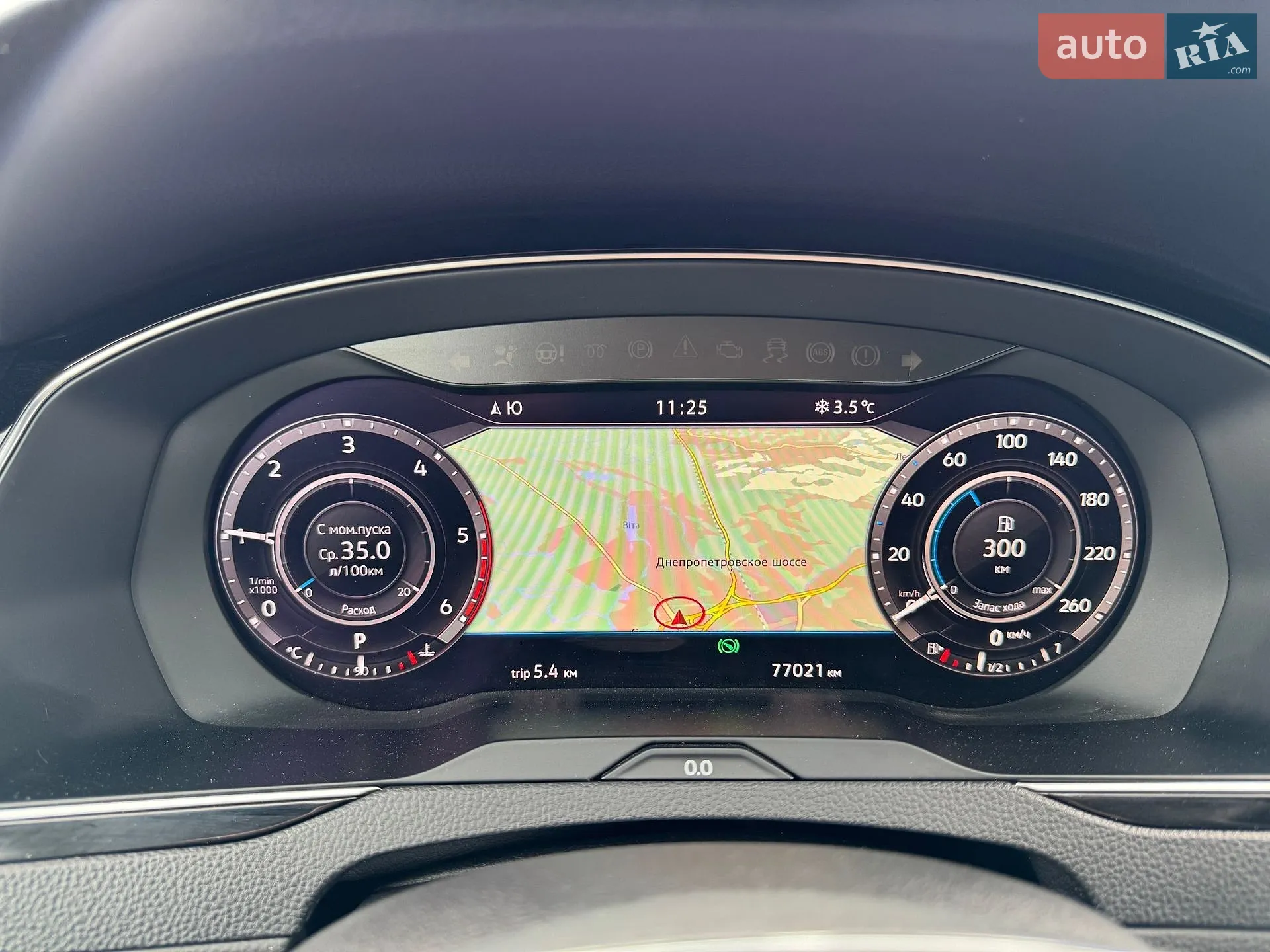 2019 Volkswagen Passat - мініатюра 65