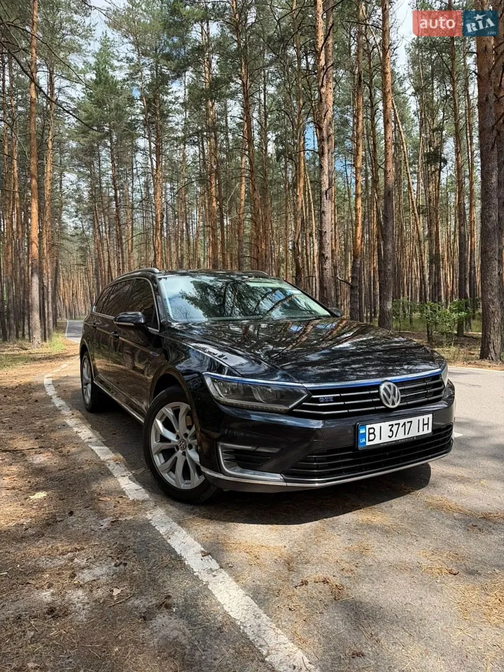 2019 Volkswagen Passat - мініатюра 35