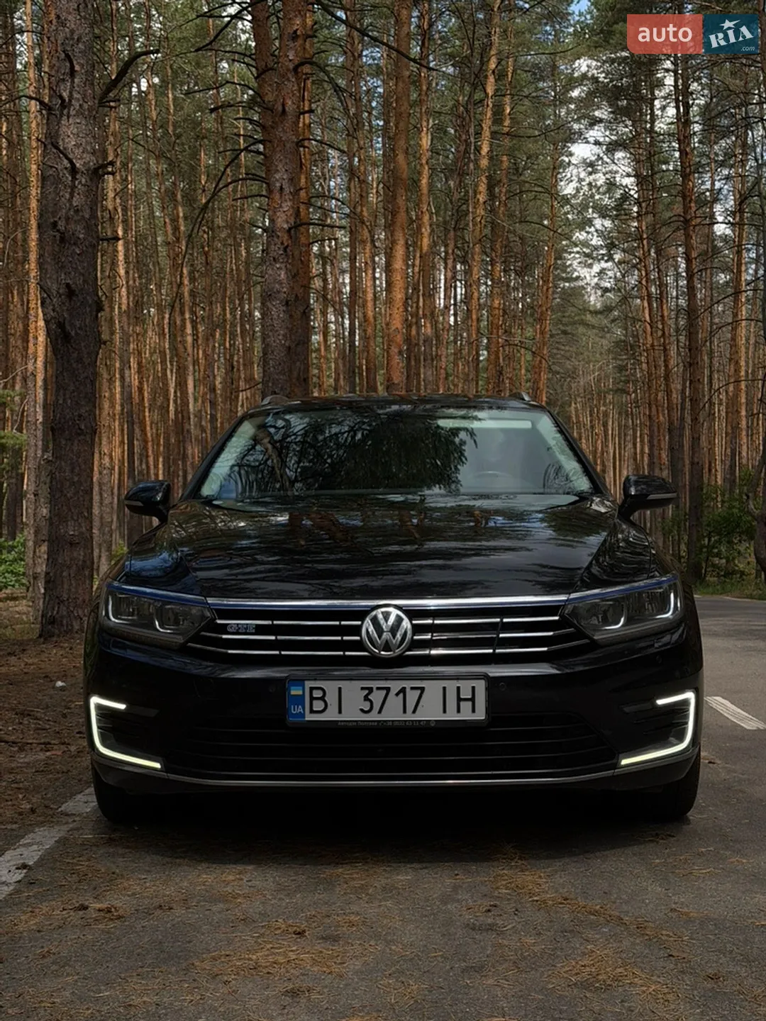 2018 Volkswagen Passat - мініатюра 11
