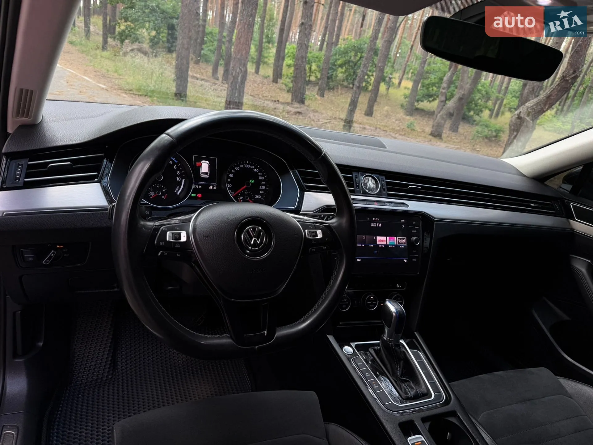 2018 Volkswagen Passat - мініатюра 17