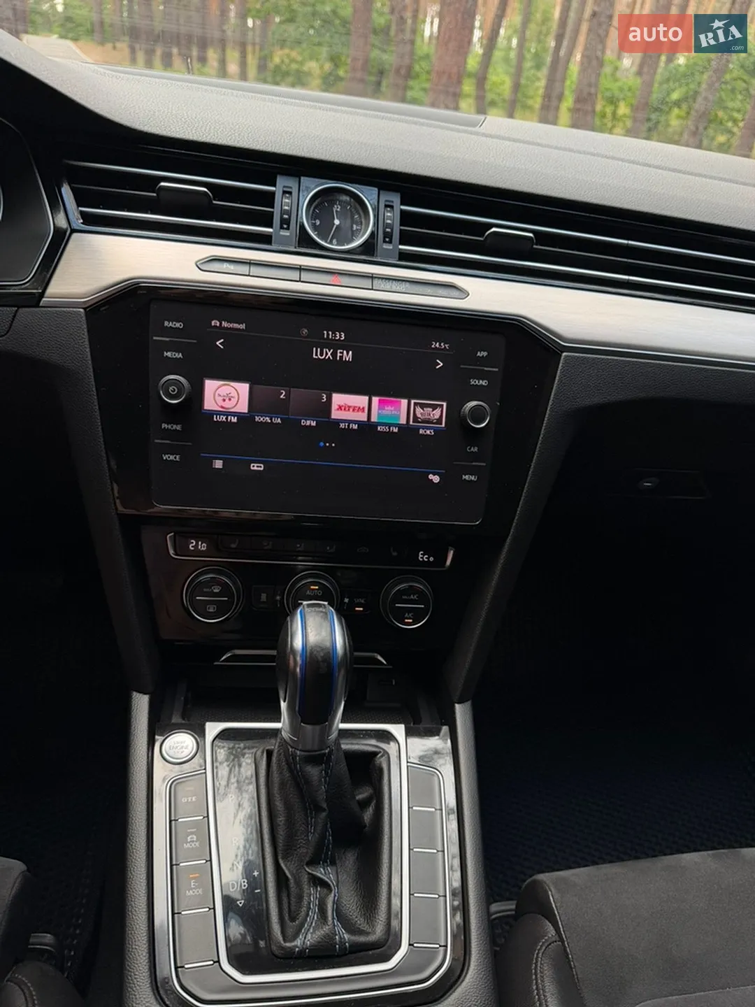 2018 Volkswagen Passat - мініатюра 22