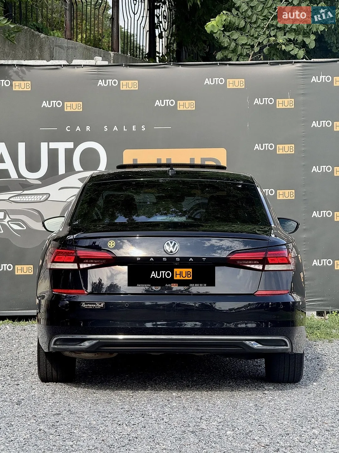 2020 Volkswagen Passat - мініатюра 5