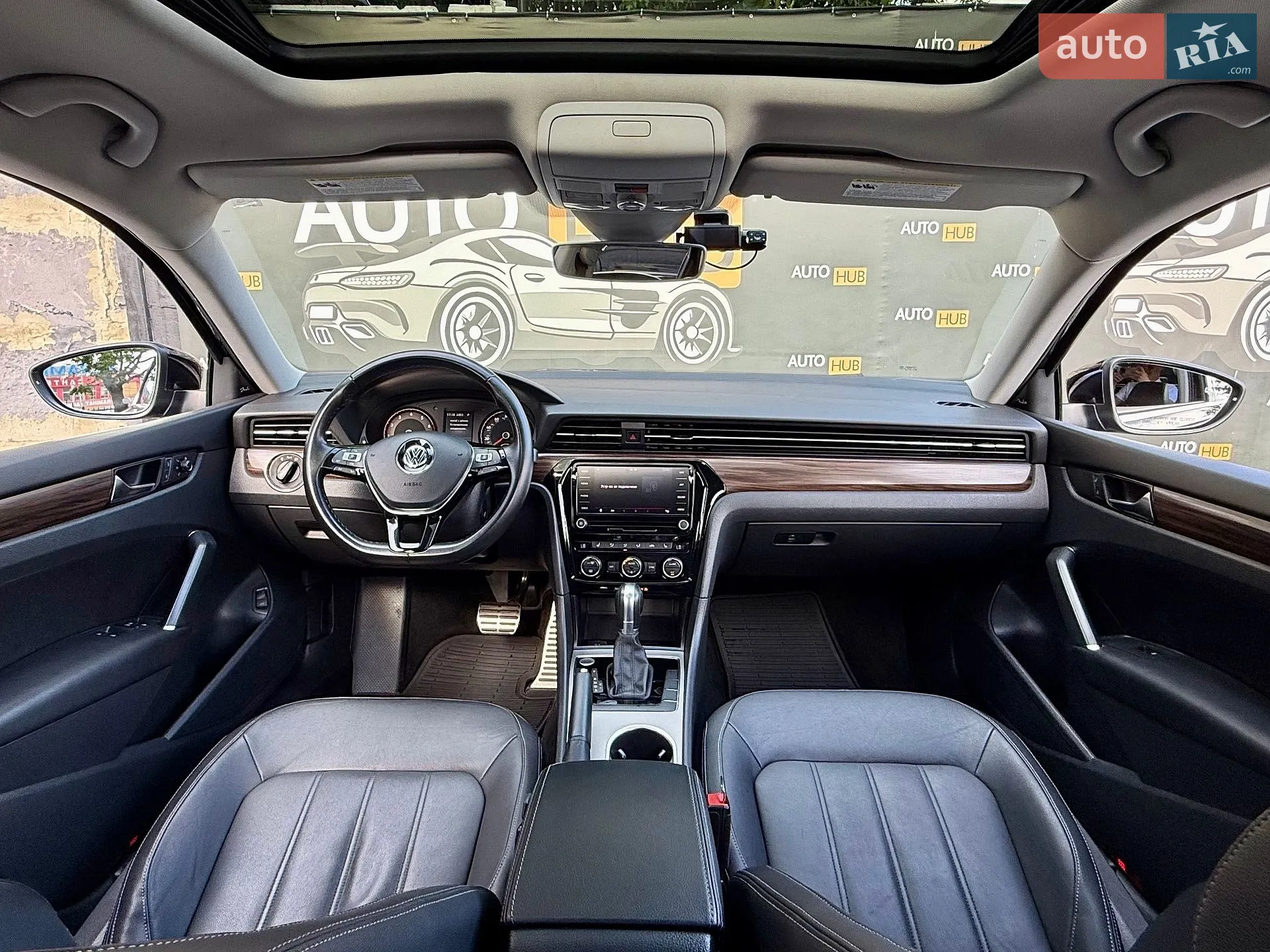 2020 Volkswagen Passat - мініатюра 13