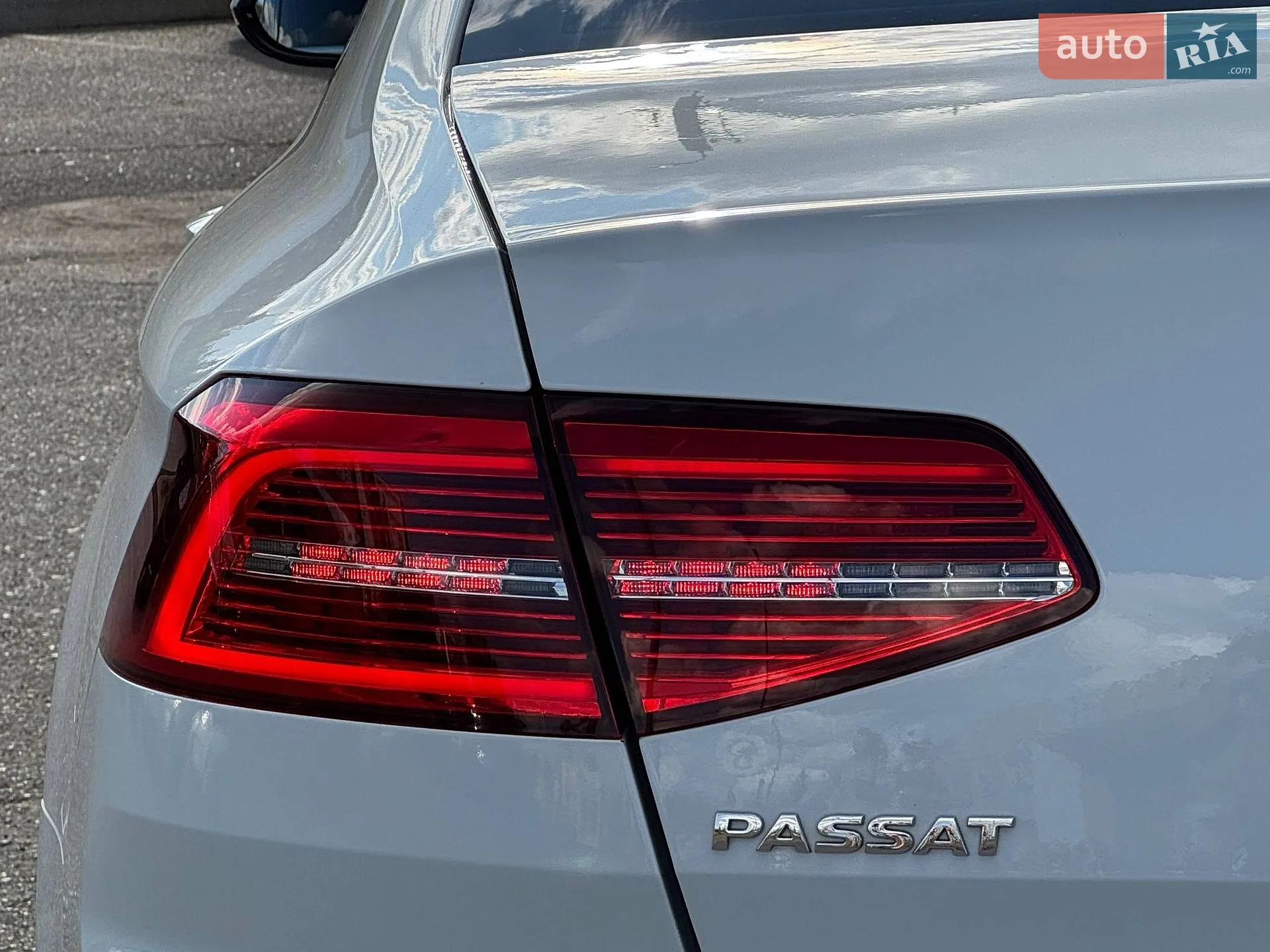 2017 Volkswagen Passat - мініатюра 14
