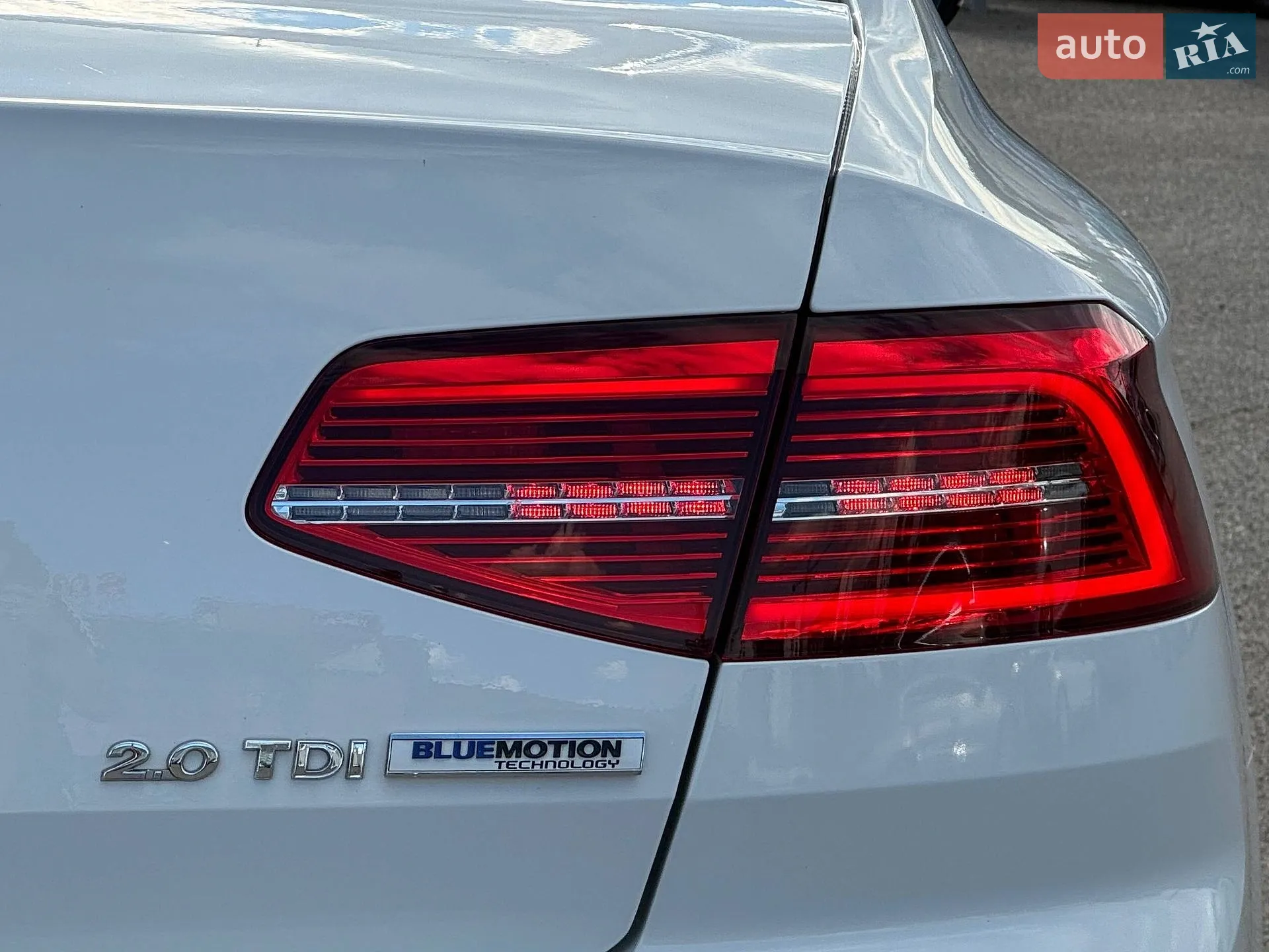 2017 Volkswagen Passat - мініатюра 17