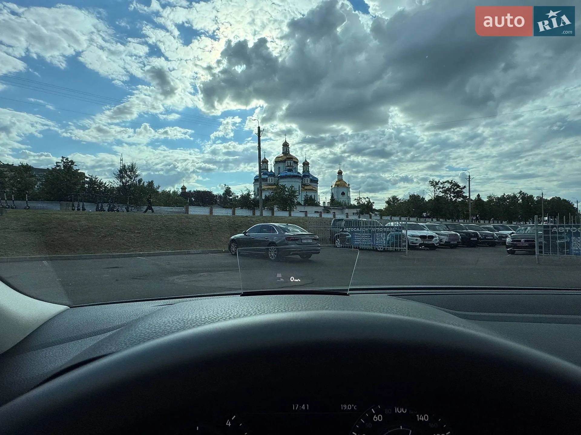 2017 Volkswagen Passat - мініатюра 34