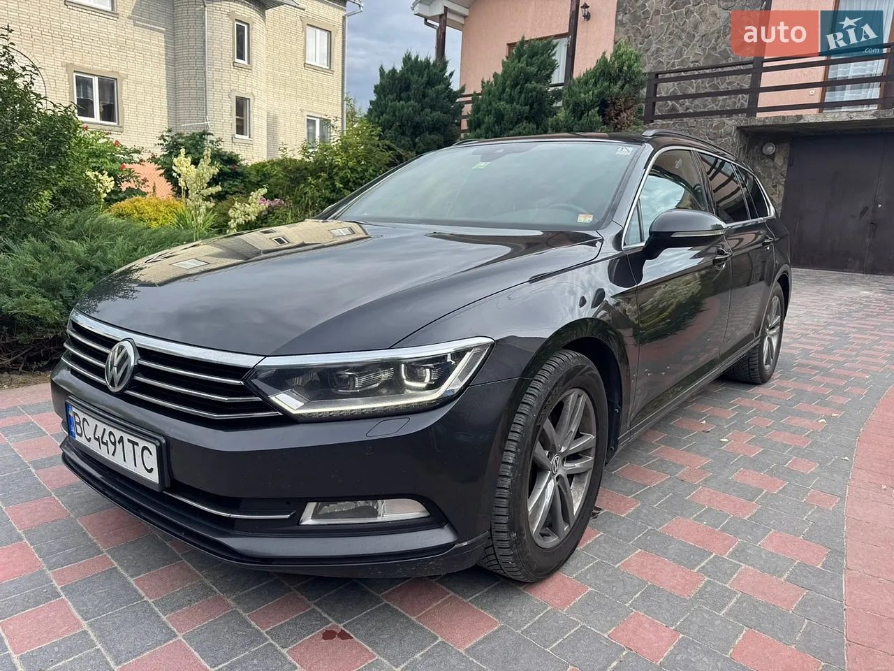 2020 Volkswagen Passat - мініатюра 14