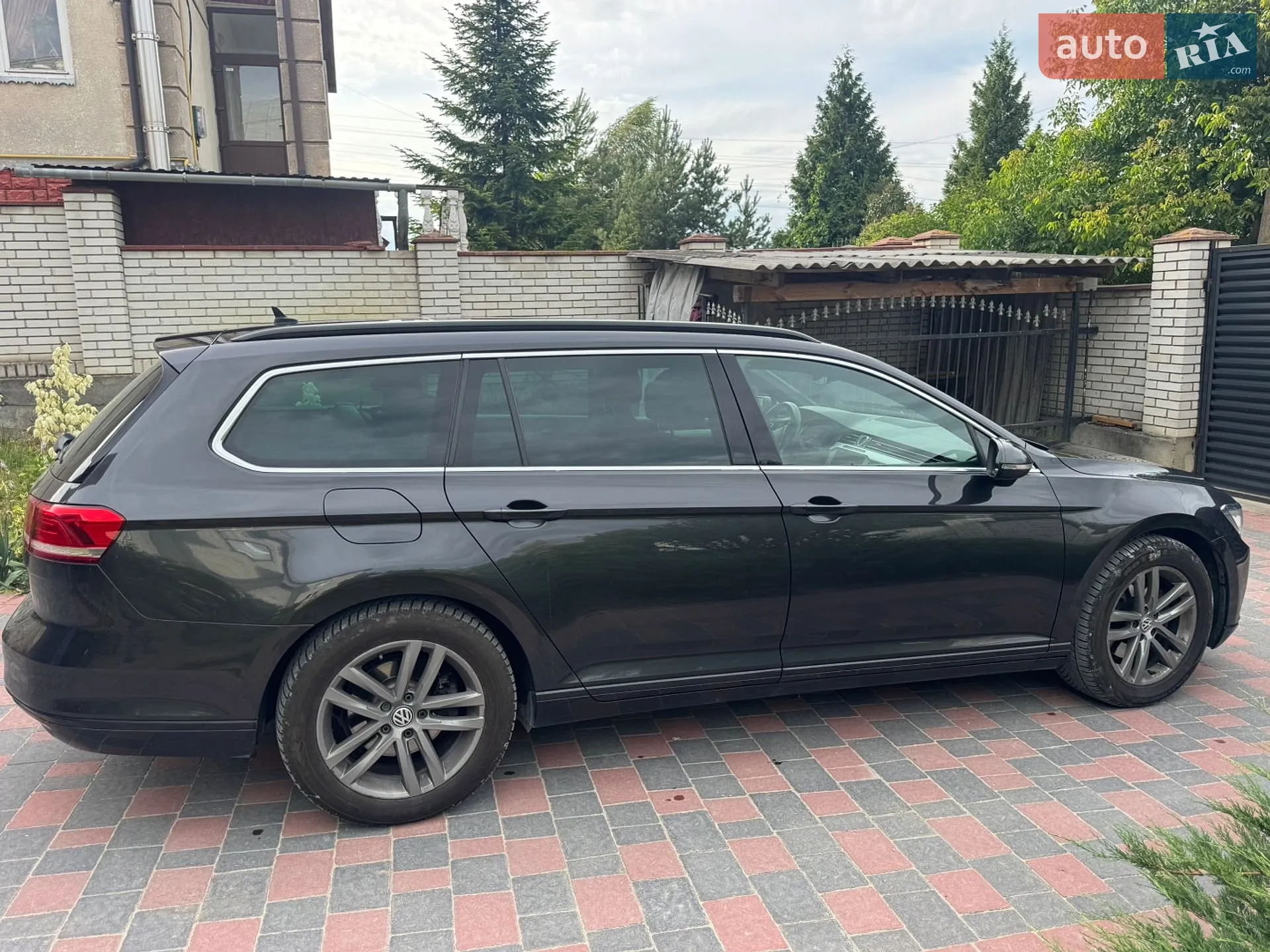 2019 Volkswagen Passat - мініатюра 2