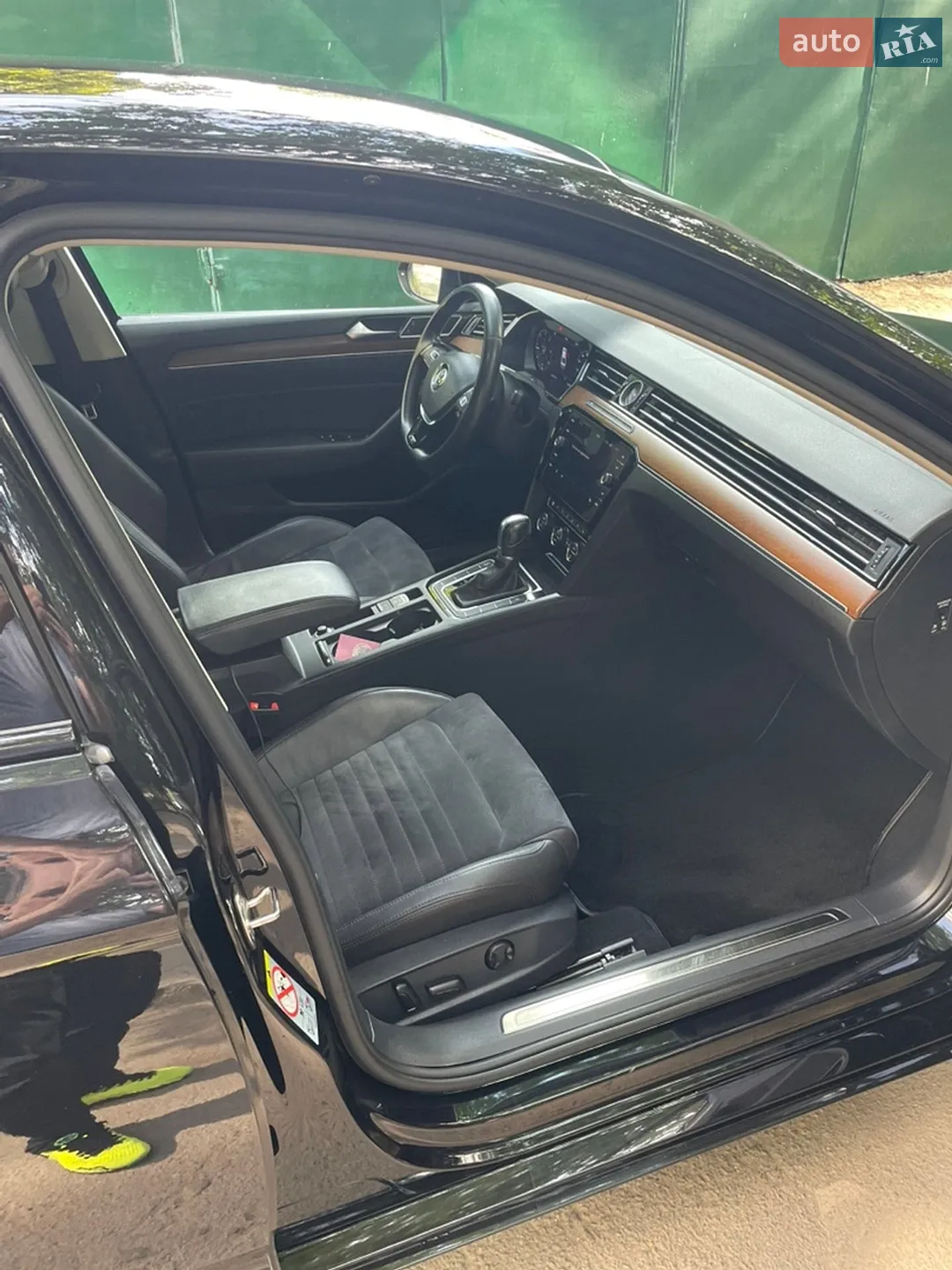 2019 Volkswagen Passat - мініатюра 16