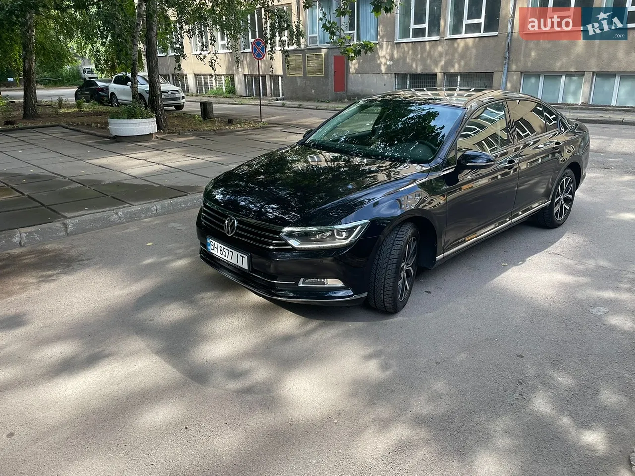 2019 Volkswagen Passat - мініатюра 22