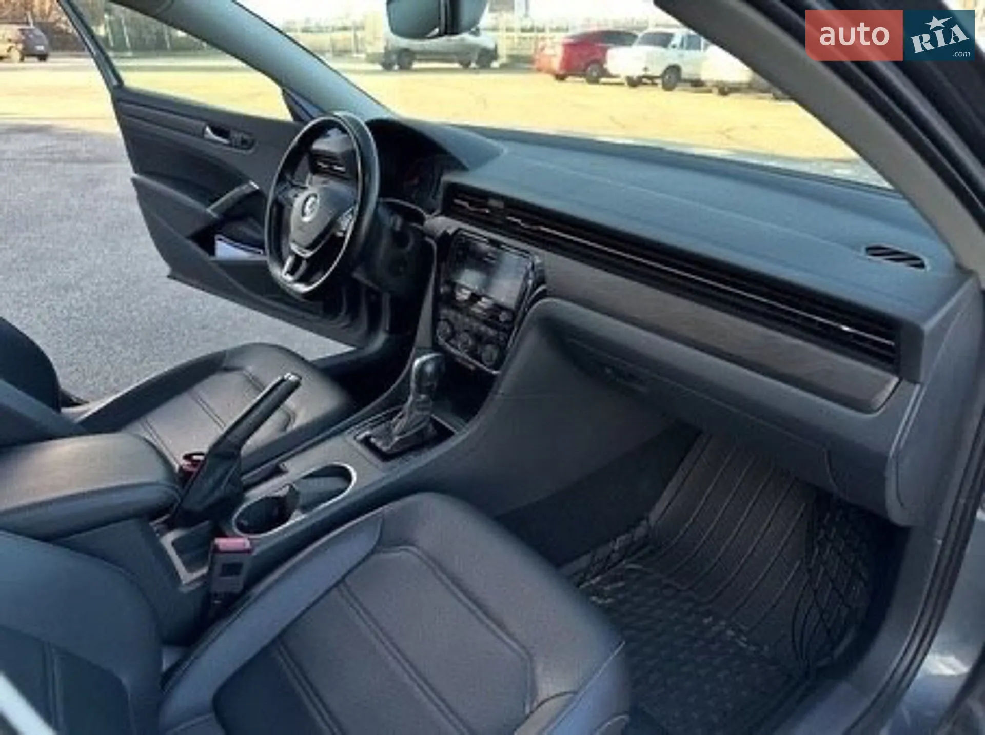 2020 Volkswagen Passat - мініатюра 5
