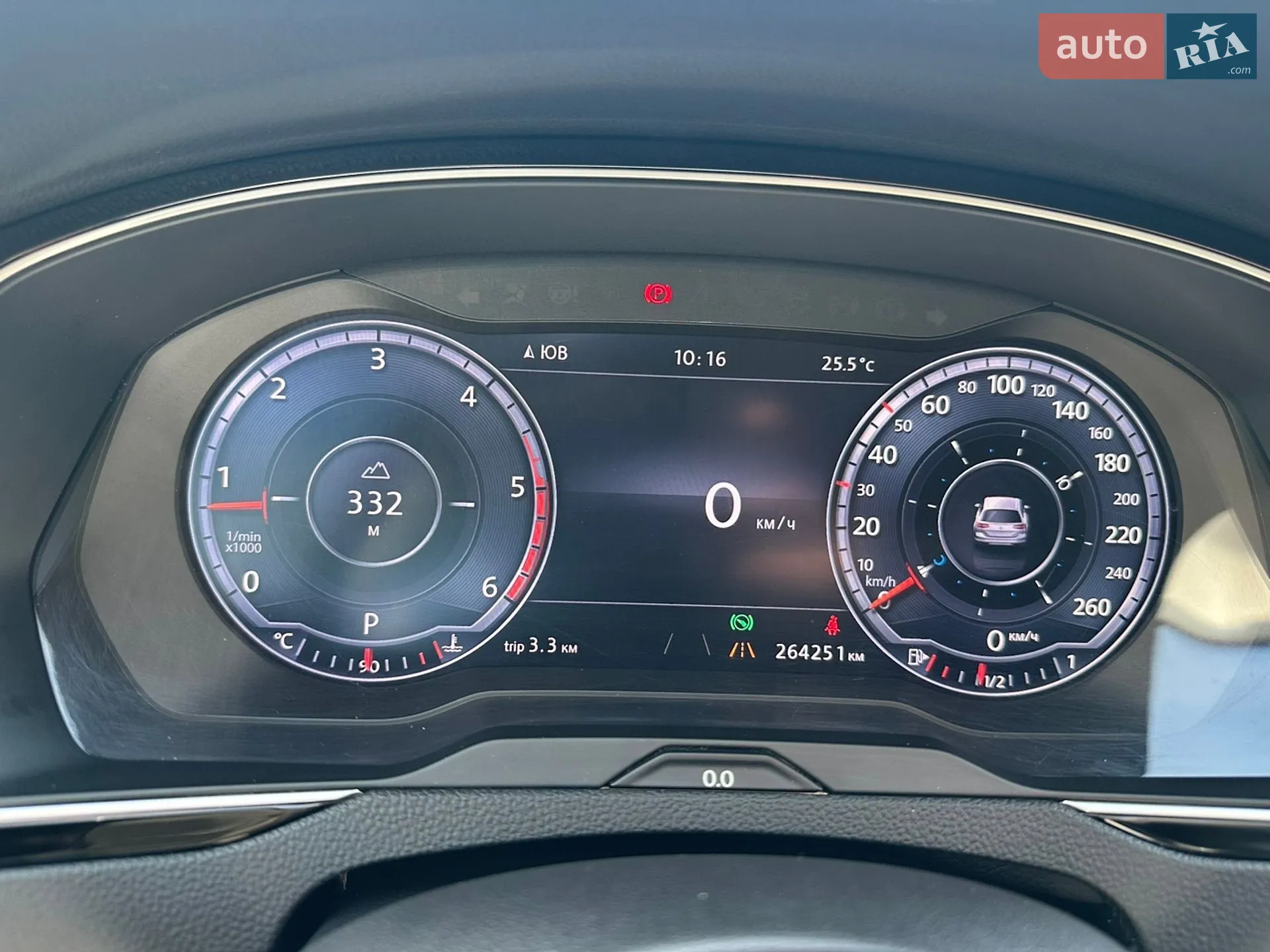 2015 Volkswagen Passat - мініатюра 26