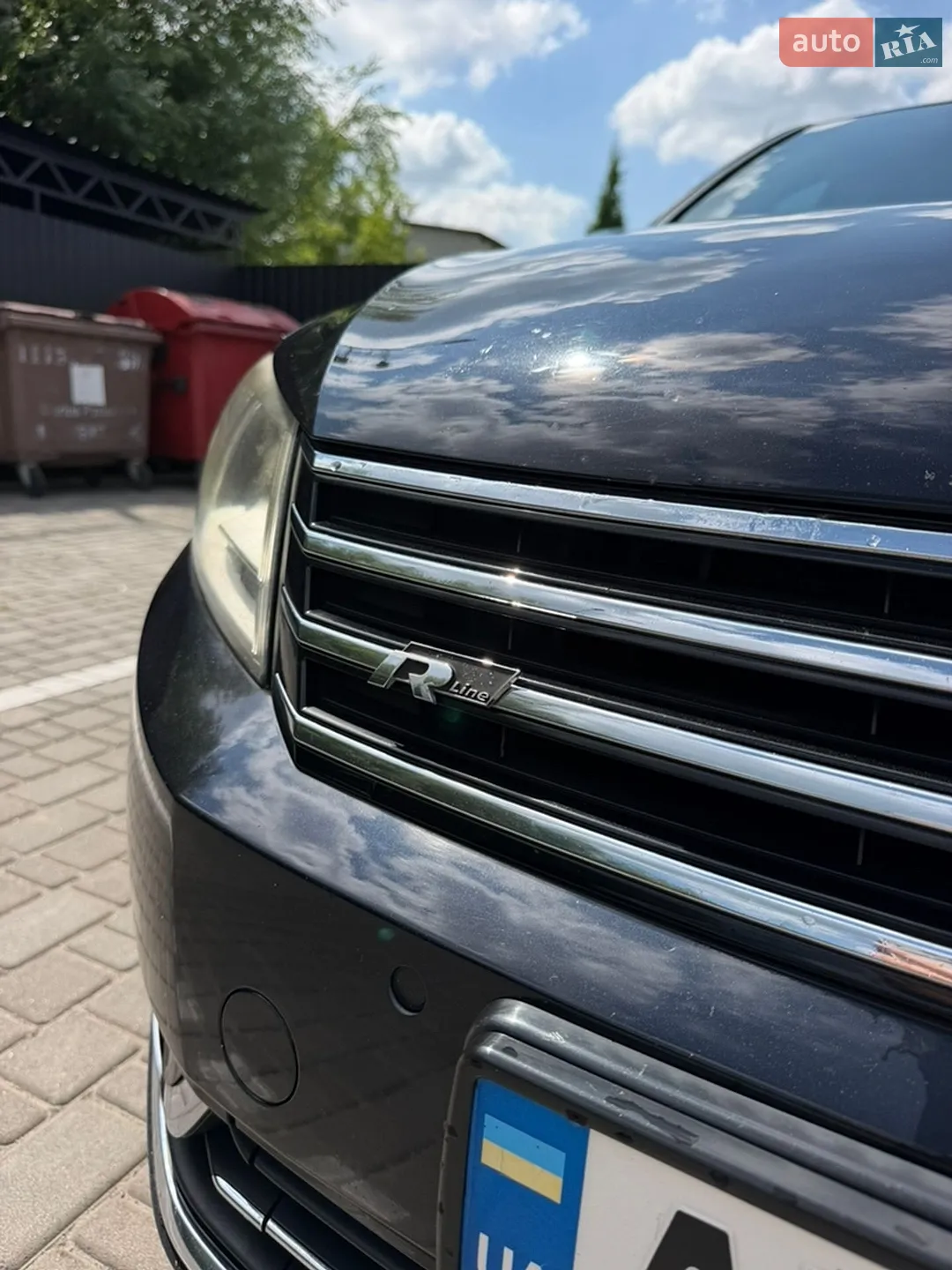 2011 Volkswagen Passat - мініатюра 4