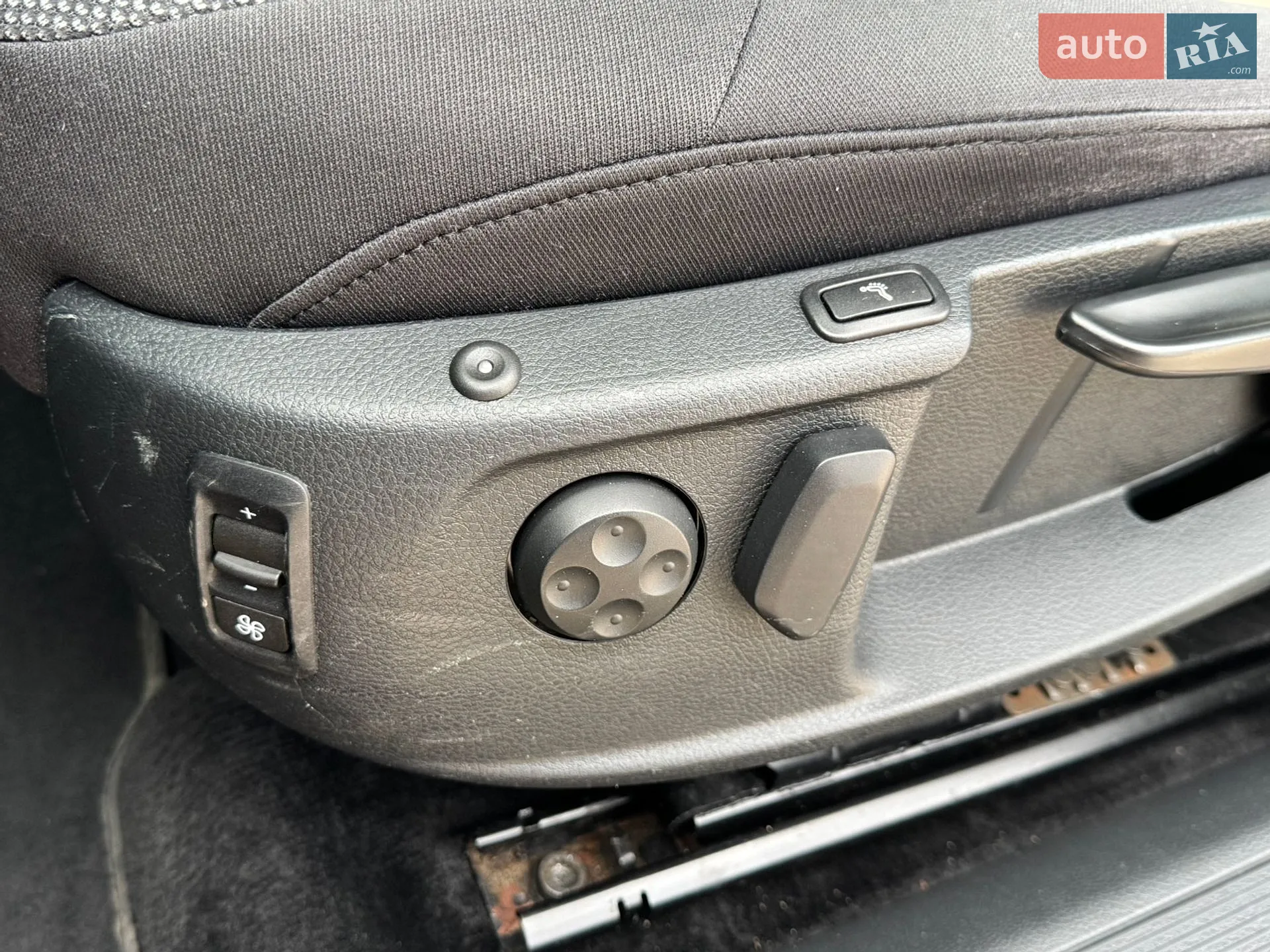 2012 Volkswagen Passat - мініатюра 17