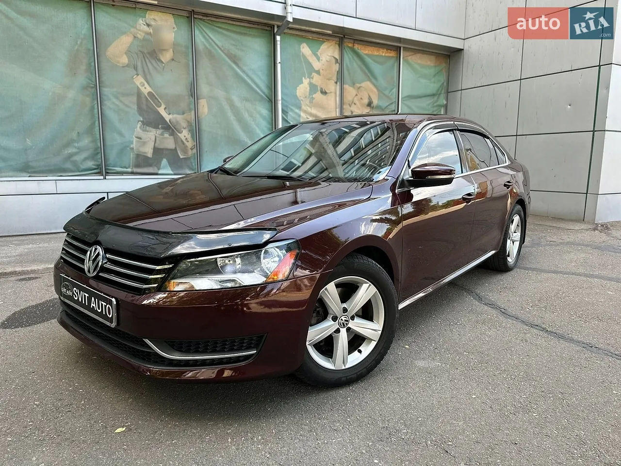 2016 Skoda Superb - мініатюра 47