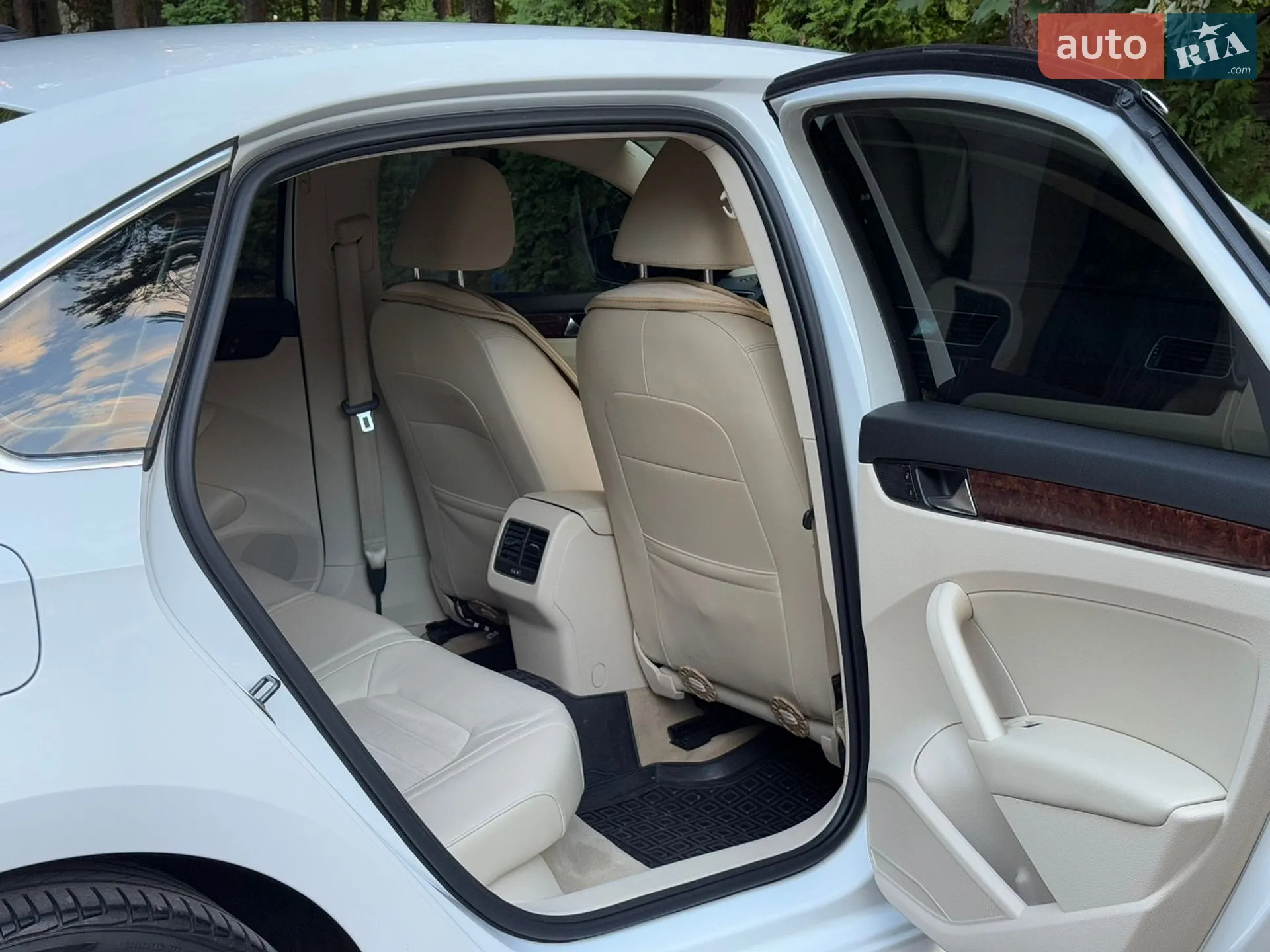 2013 Volkswagen Passat - мініатюра 48