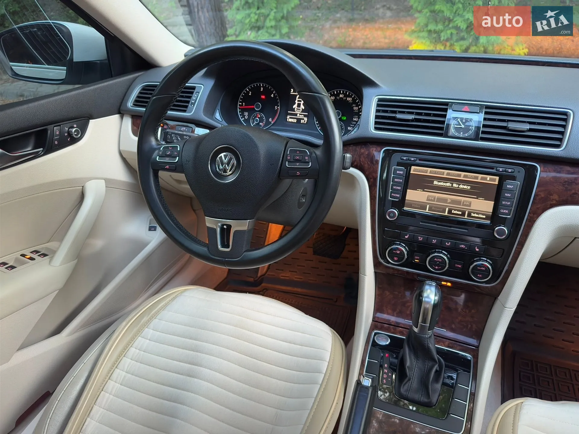 2013 Volkswagen Passat - мініатюра 56