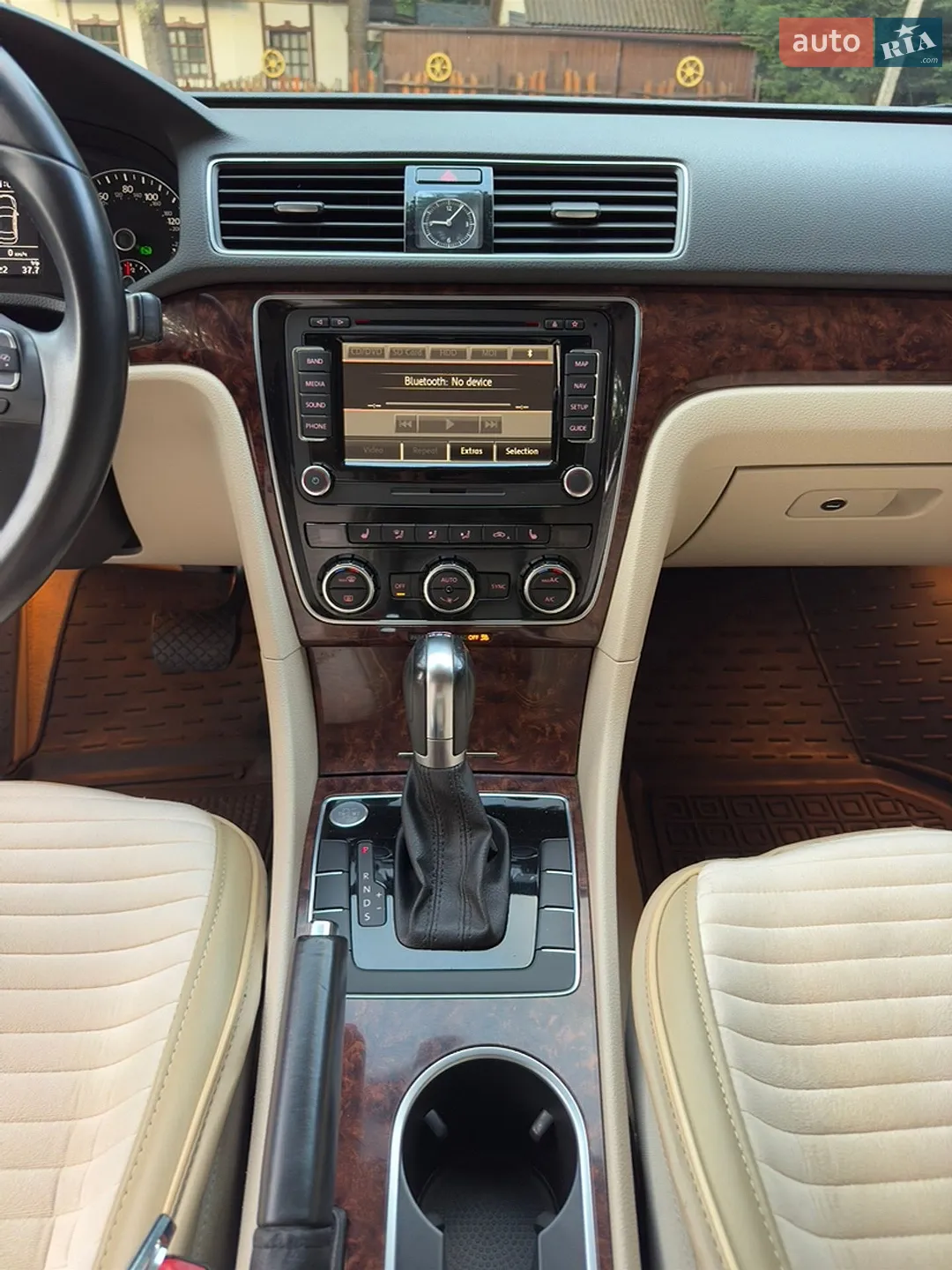 2013 Volkswagen Passat - мініатюра 68