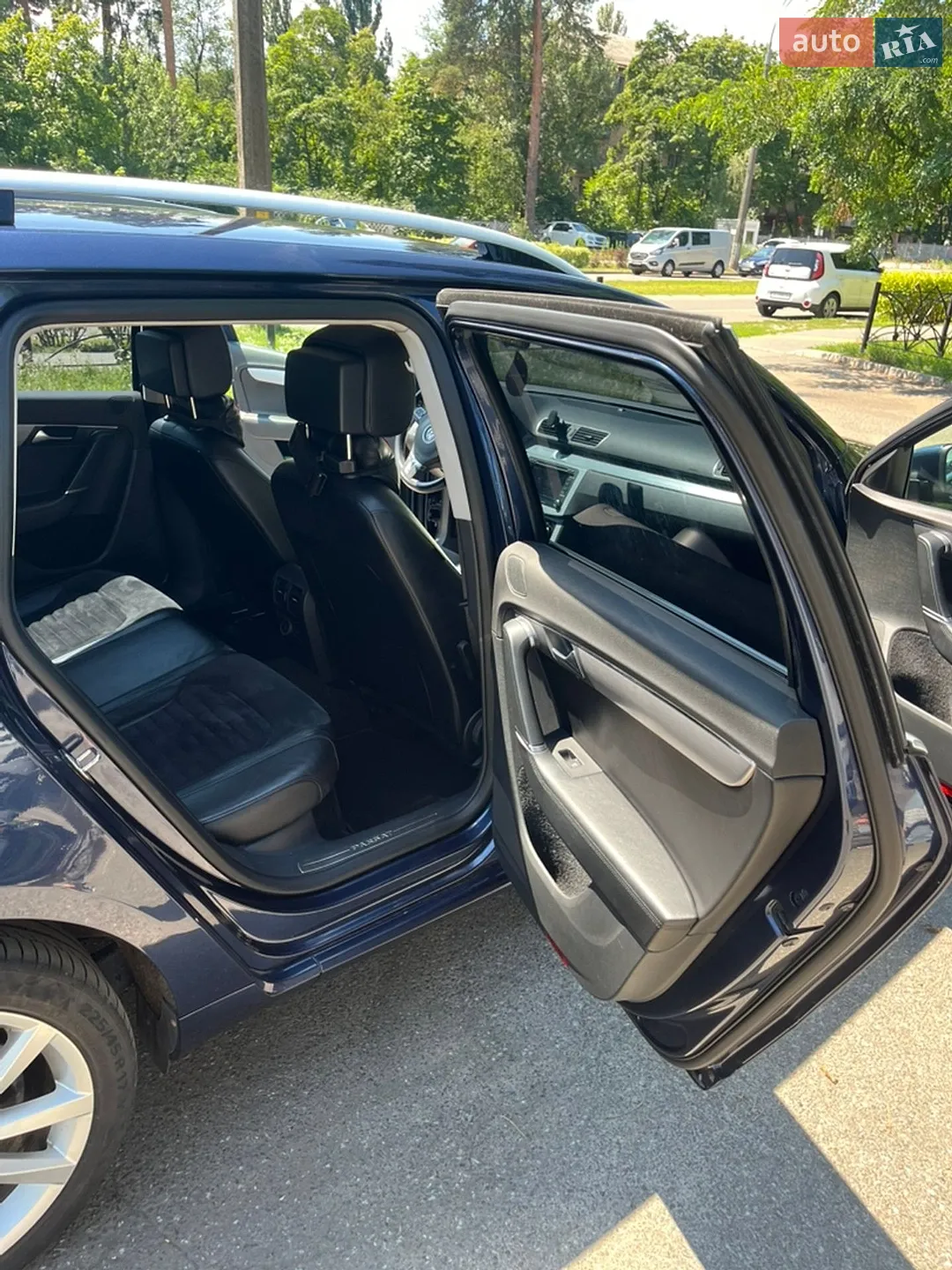 2011 Volkswagen Passat - мініатюра 19