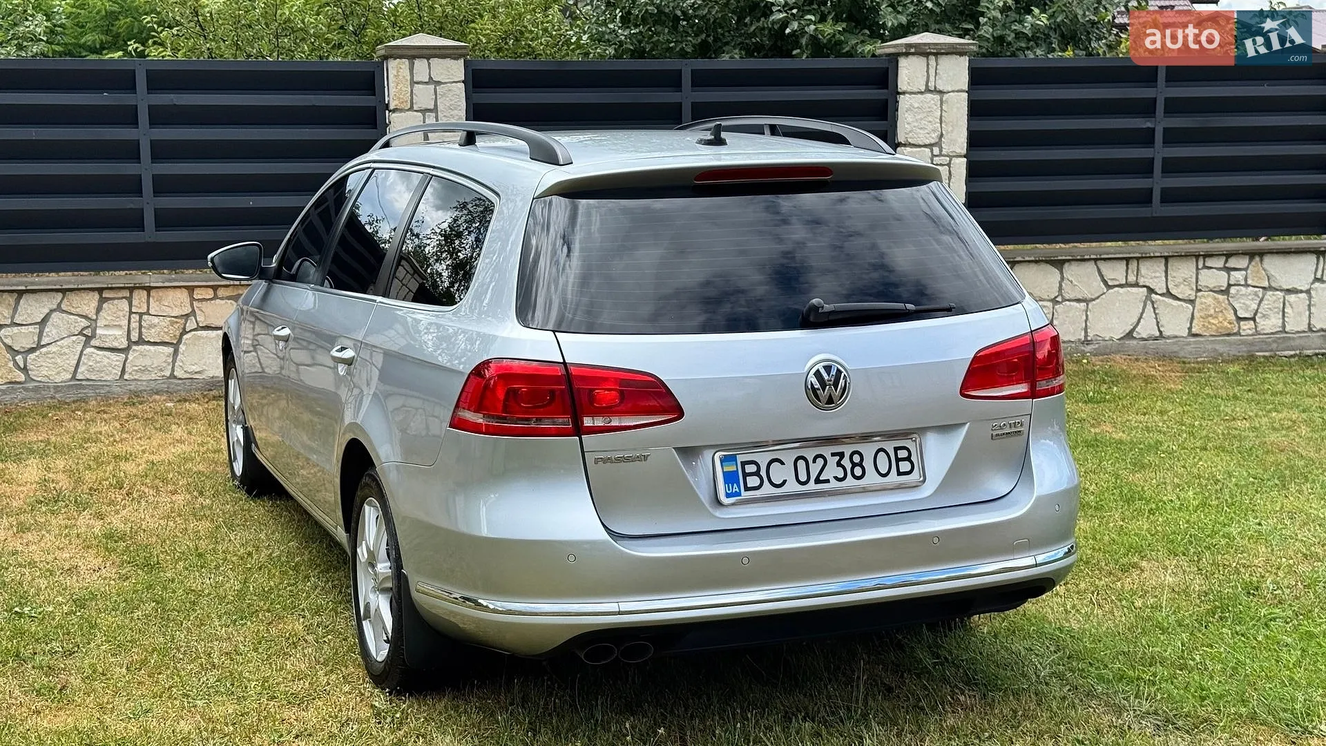 2011 Volkswagen Passat - мініатюра 14