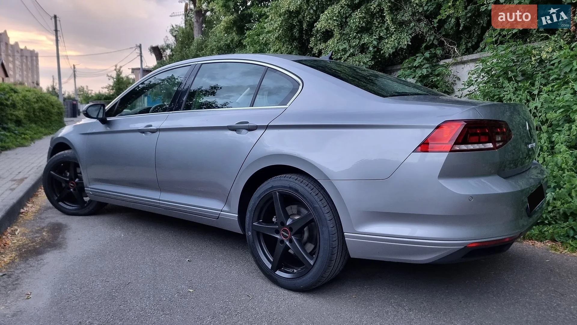 2022 Volkswagen Passat - мініатюра 14