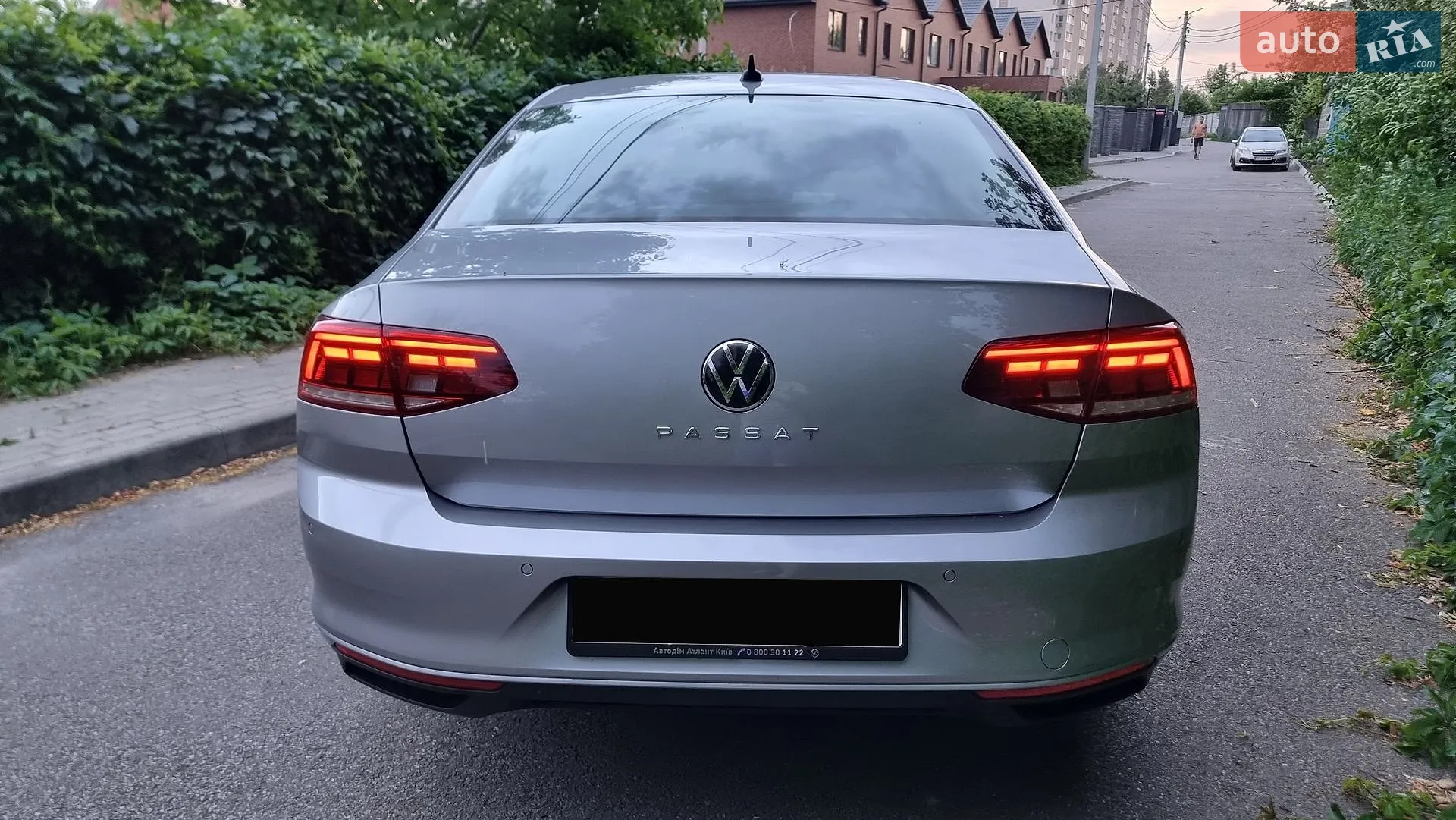 2022 Volkswagen Passat - мініатюра 19