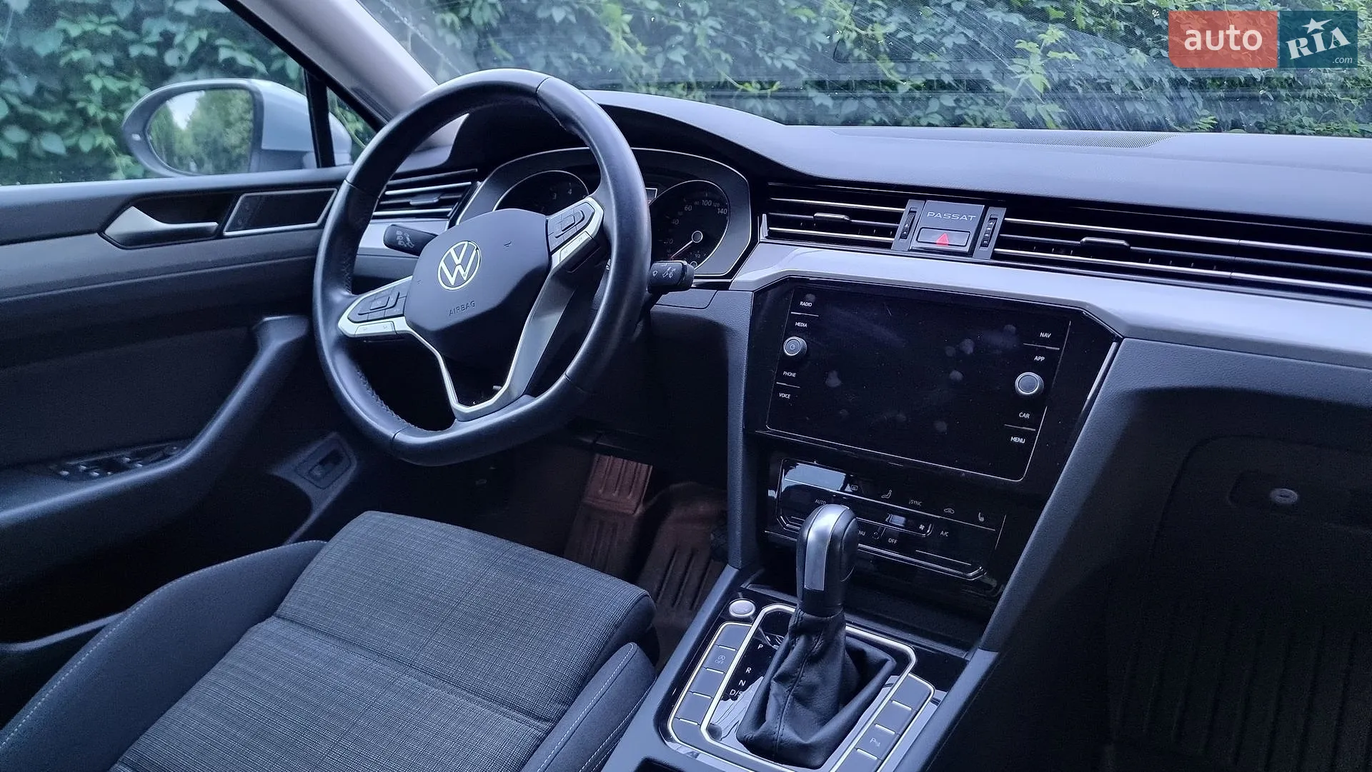 2022 Volkswagen Passat - мініатюра 34