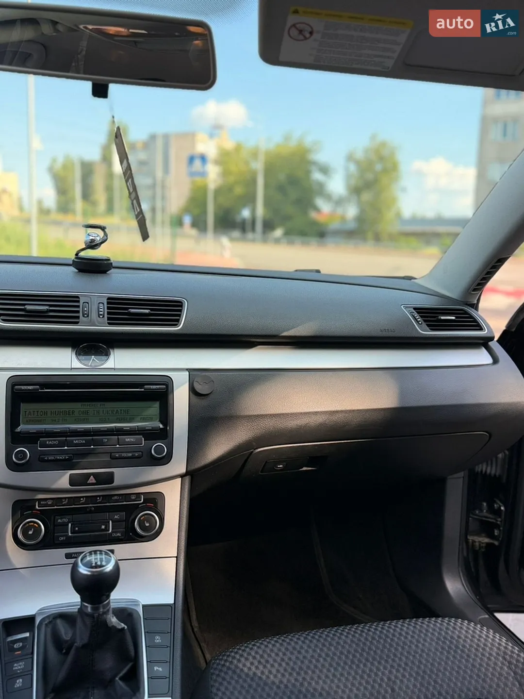2011 Volkswagen Passat - мініатюра 20