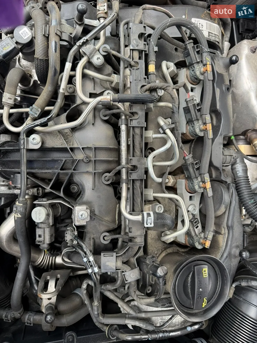 2015 Volkswagen Passat - мініатюра 35