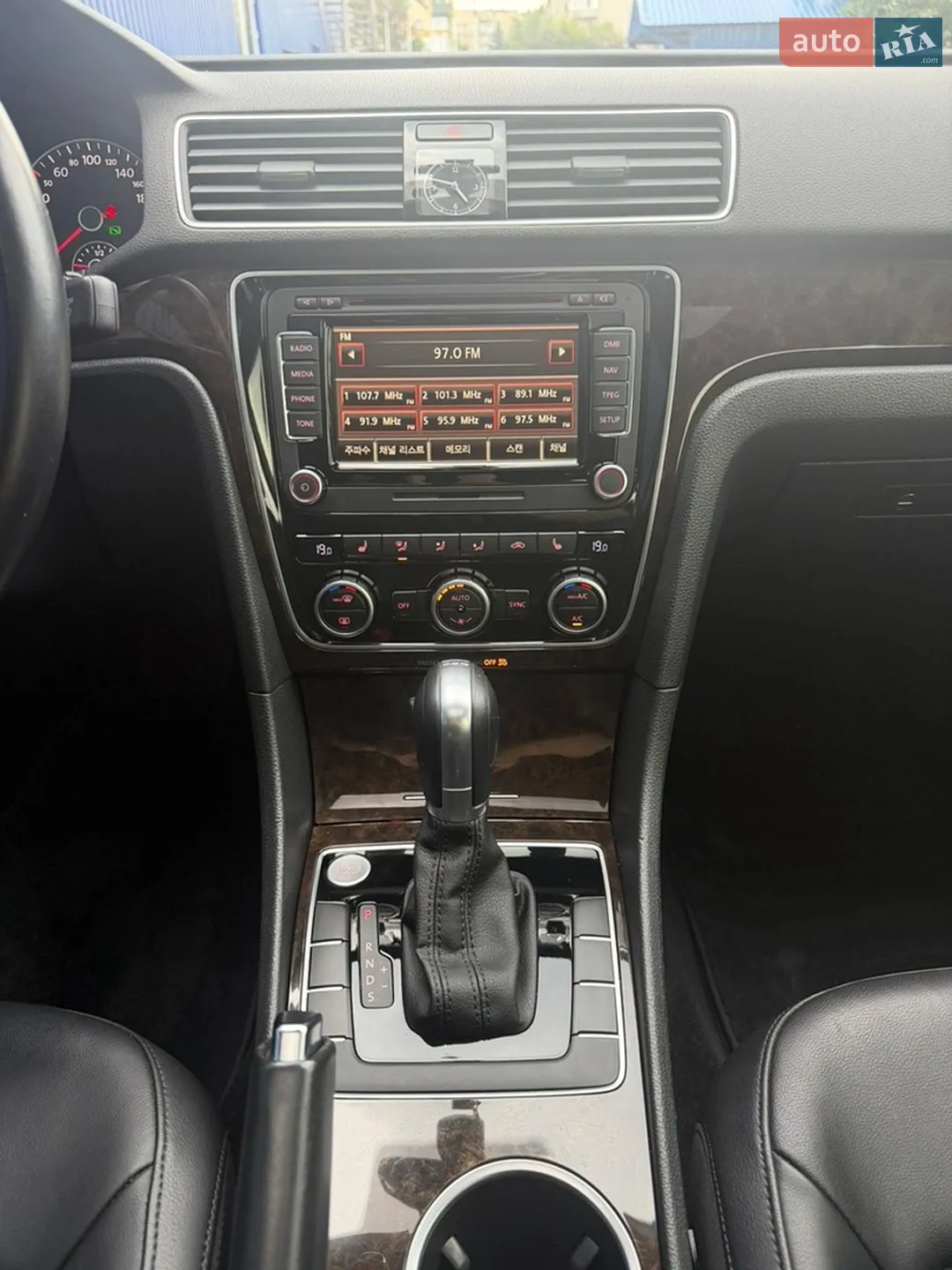 2015 Volkswagen Passat - мініатюра 47