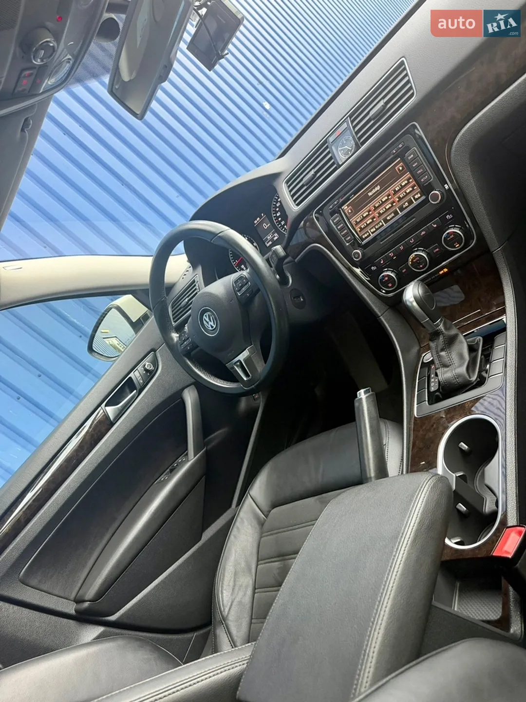 2015 Volkswagen Passat - мініатюра 51