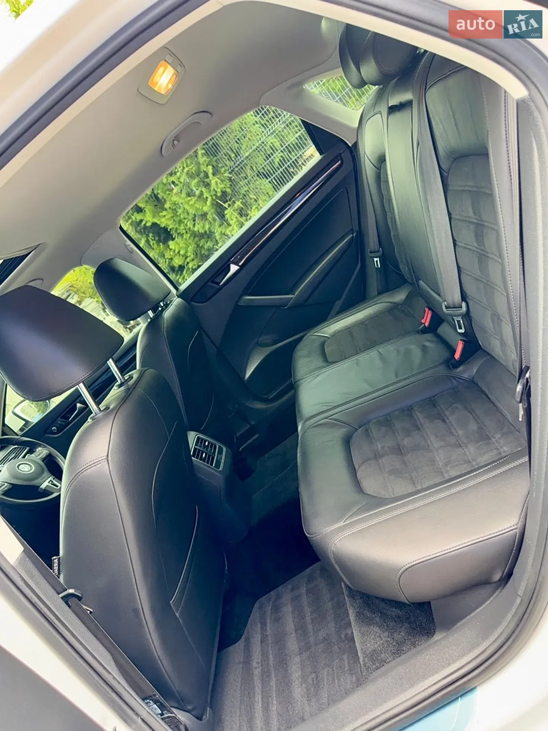 2015 Volkswagen Passat - мініатюра 63