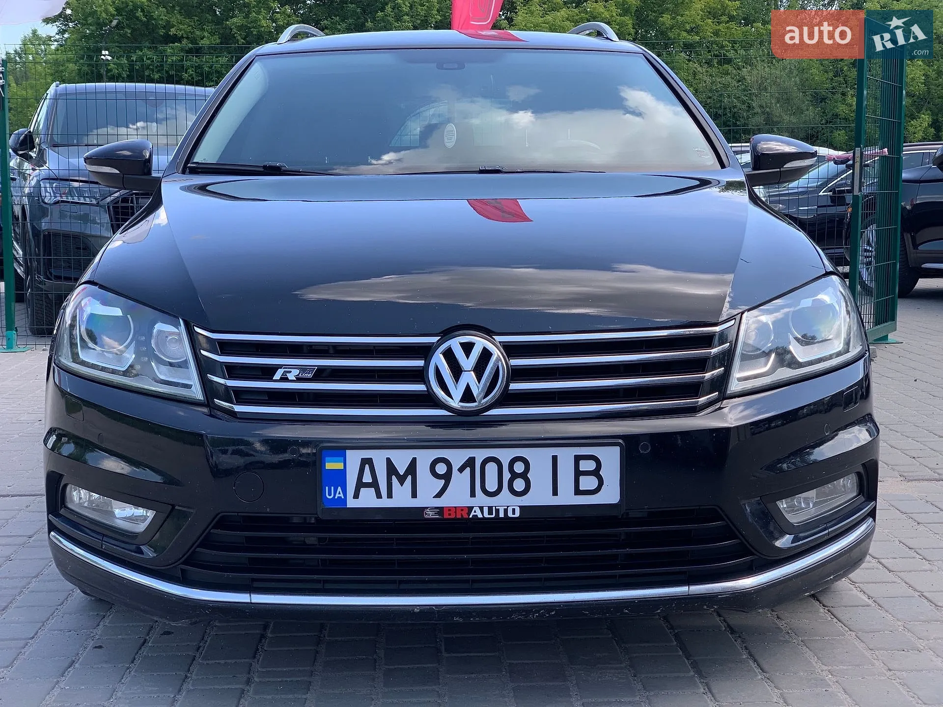 2013 Volkswagen Passat - мініатюра 4
