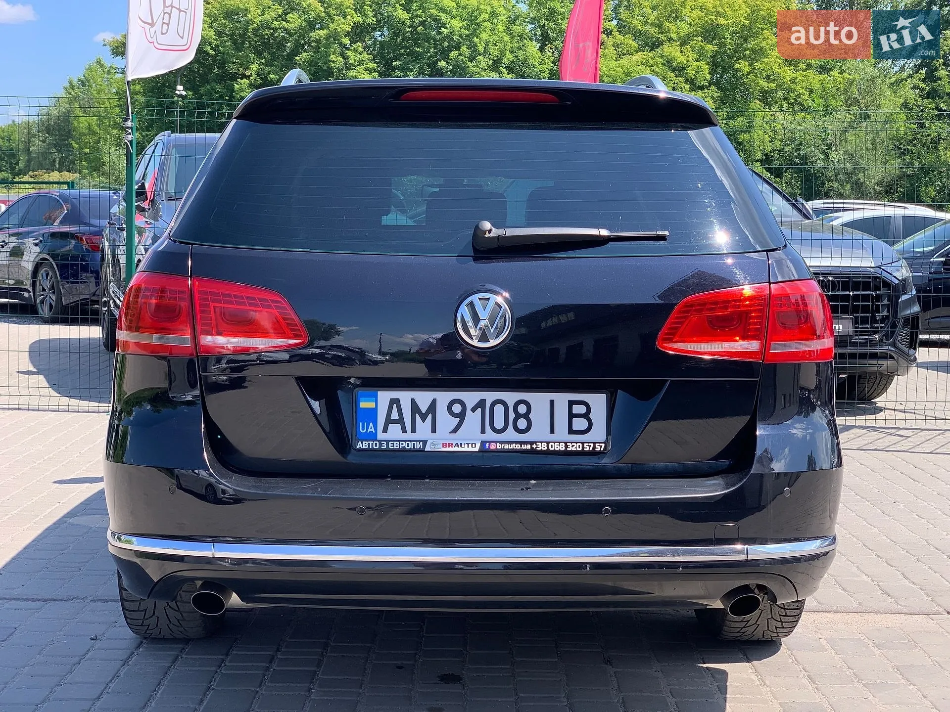 2013 Volkswagen Passat - мініатюра 16