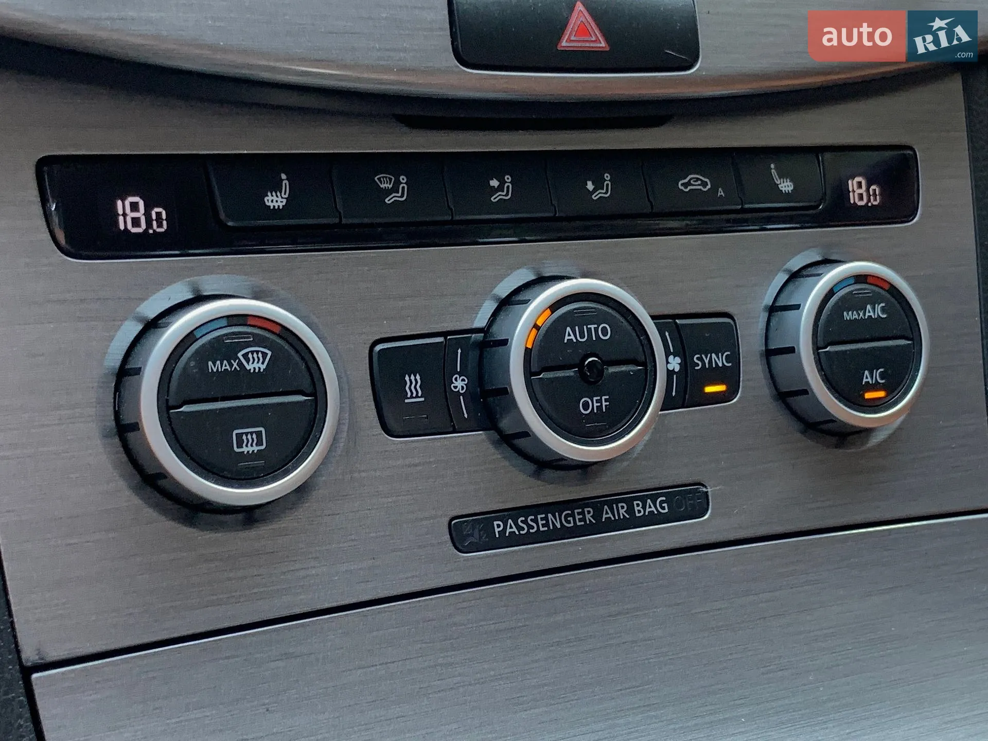 2013 Volkswagen Passat - мініатюра 53