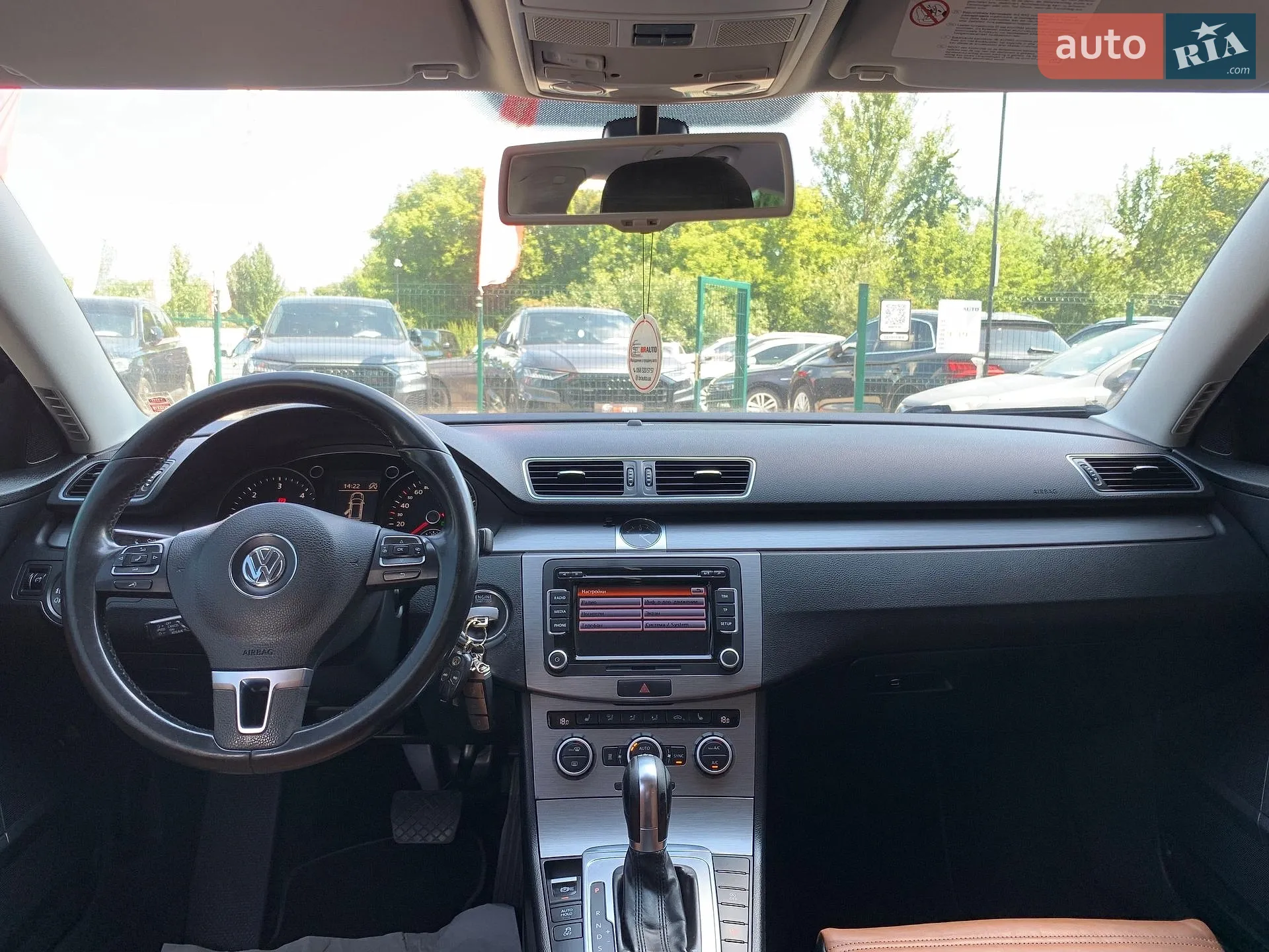 2013 Volkswagen Passat - мініатюра 59
