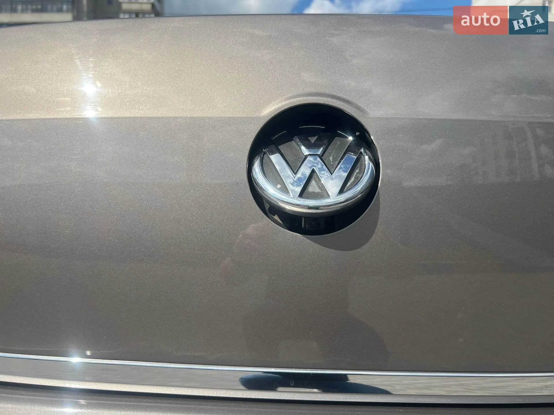 2011 Volkswagen Passat - мініатюра 8