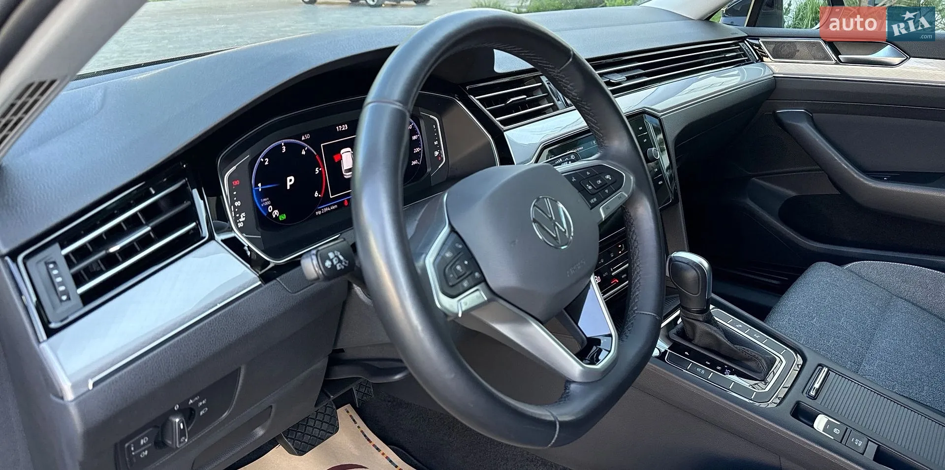 2023 Volkswagen Passat - мініатюра 11