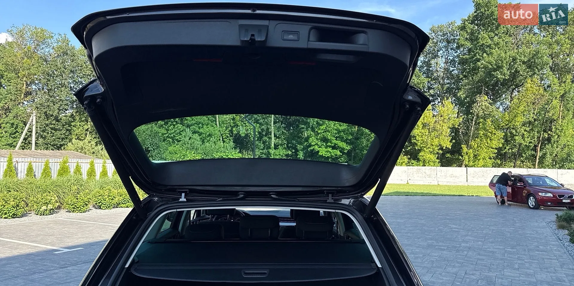 2023 Volkswagen Passat - мініатюра 20
