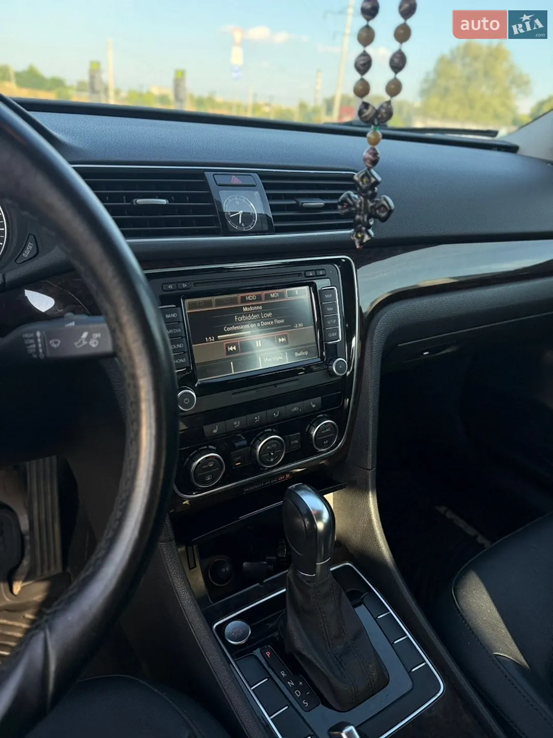 2014 Volkswagen Passat - мініатюра 26