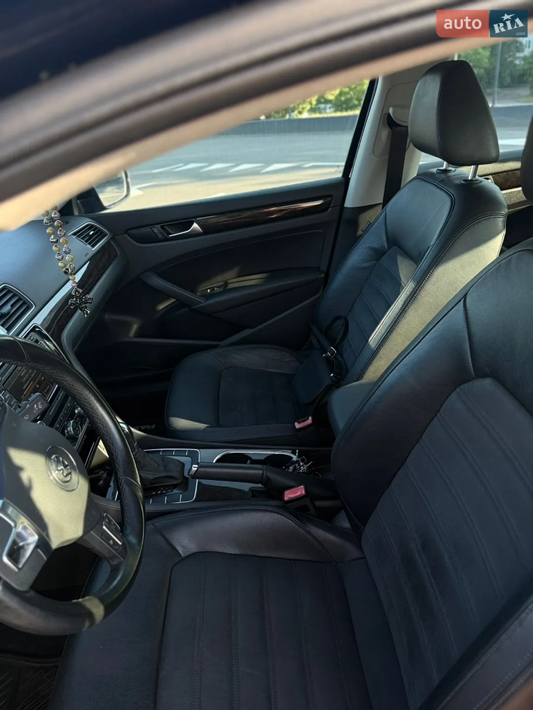 2014 Volkswagen Passat - мініатюра 27