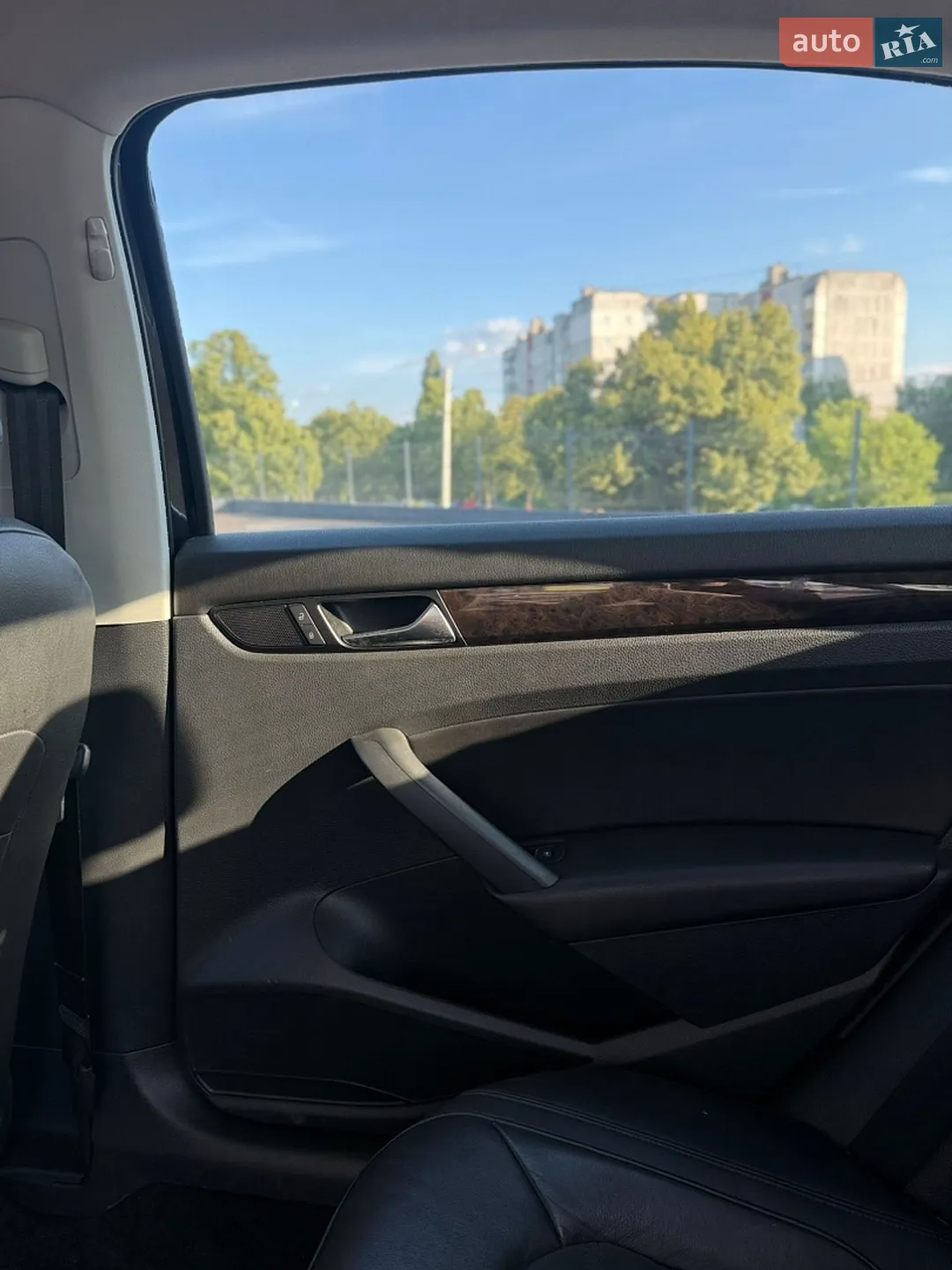 2014 Volkswagen Passat - мініатюра 31