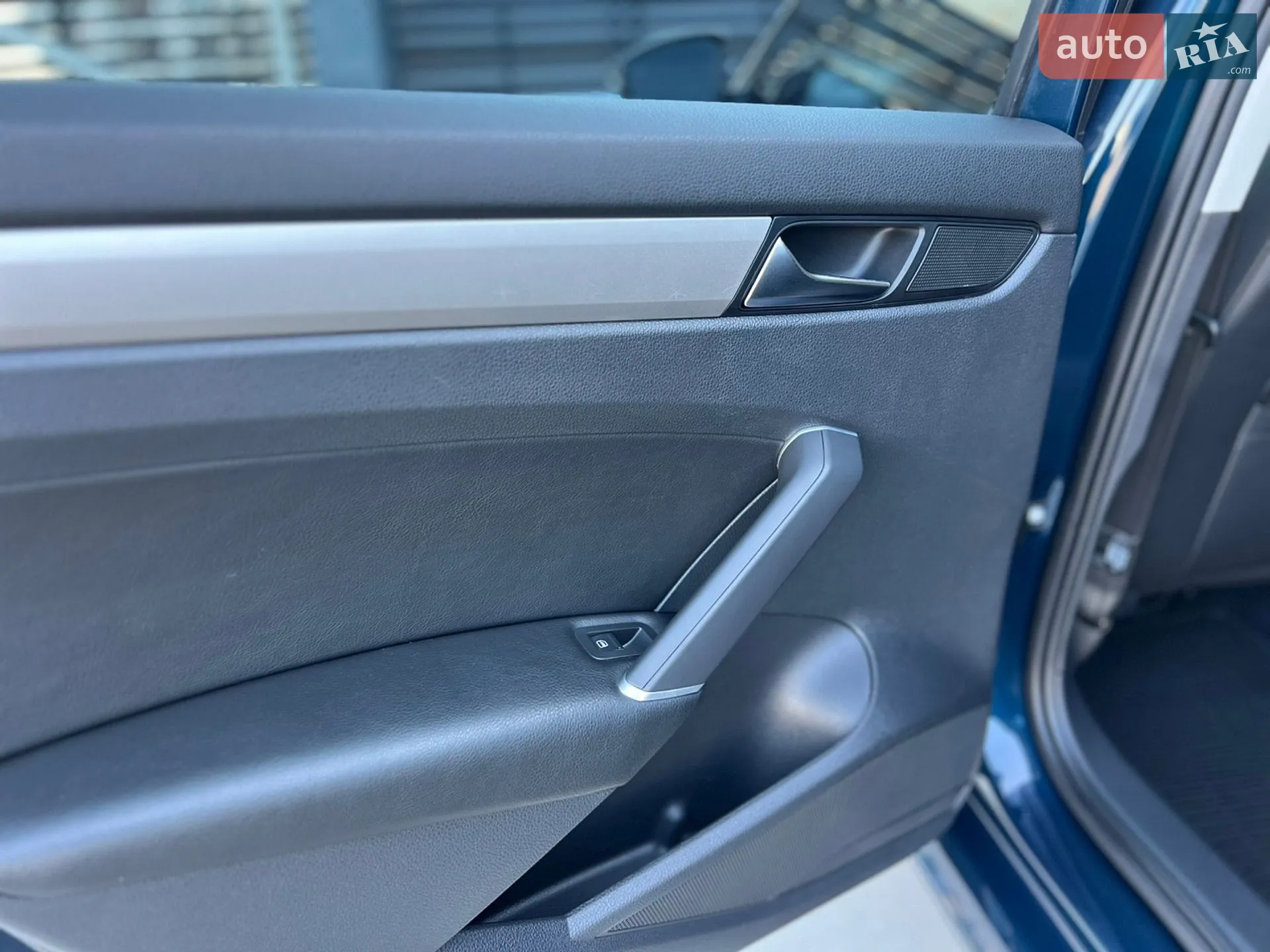 2021 Volkswagen Passat - мініатюра 20