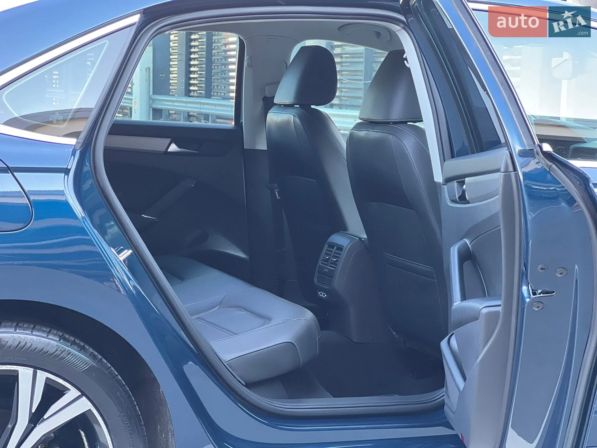 2021 Volkswagen Passat - мініатюра 23