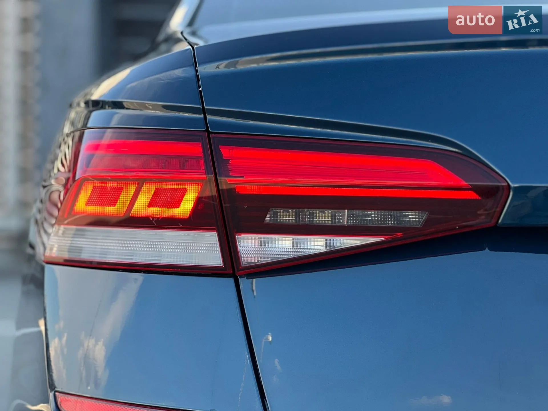 2021 Volkswagen Passat - мініатюра 10